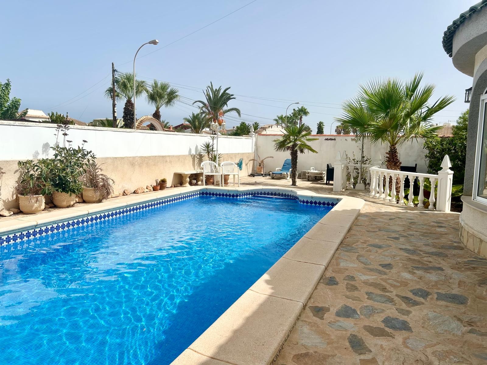 Property Sold - Villa for sale - Torrevieja - San Luis
