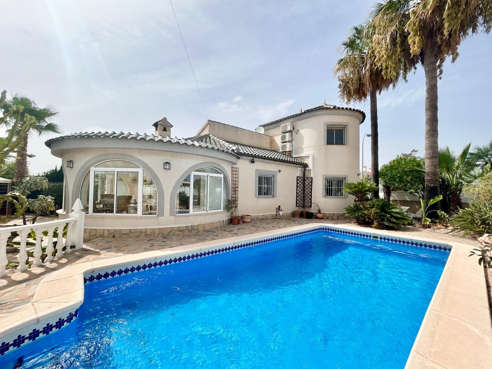 Property Sold - Villa for sale - Torrevieja - San Luis