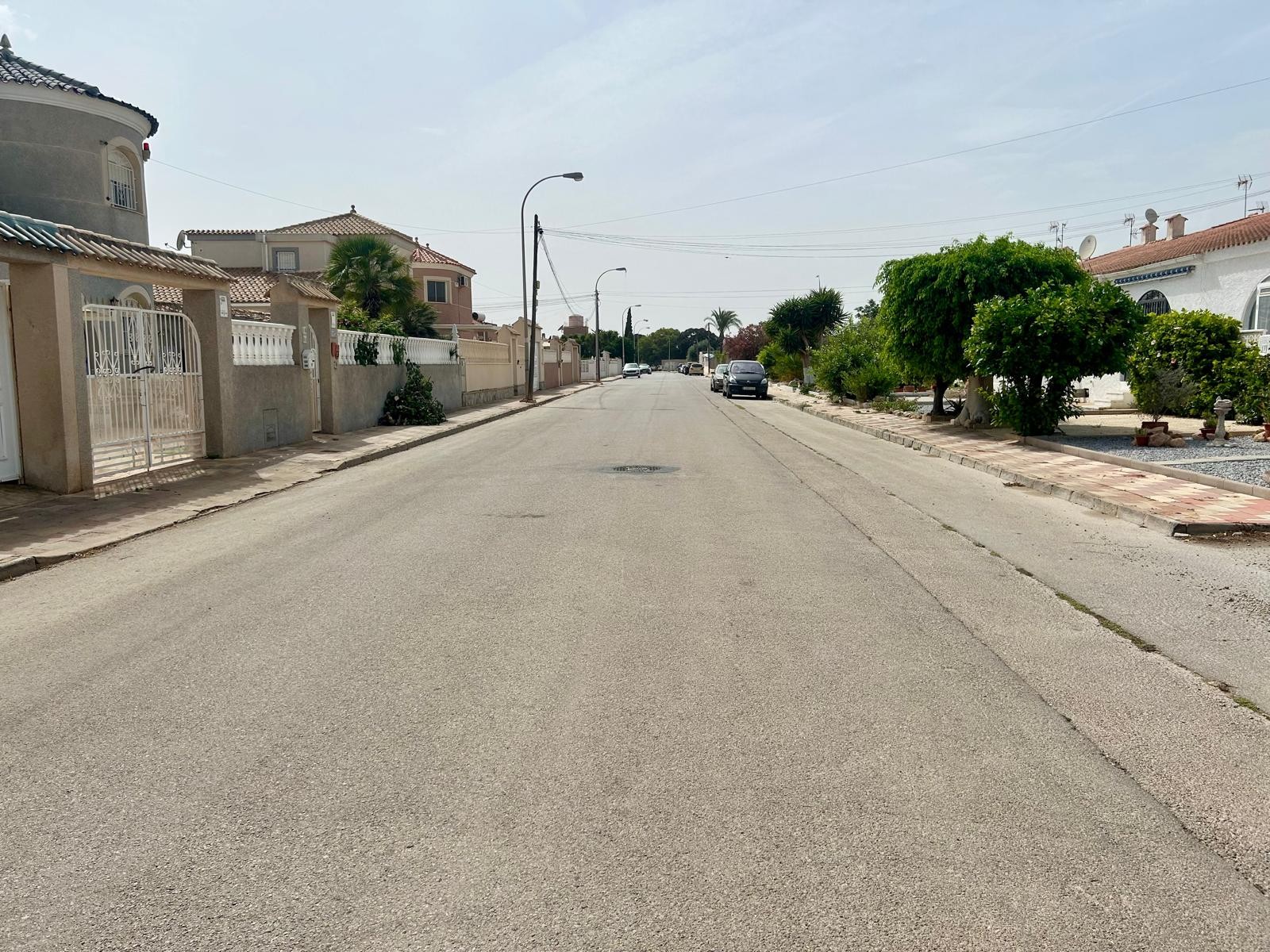 Property Sold - Villa for sale - Torrevieja - San Luis