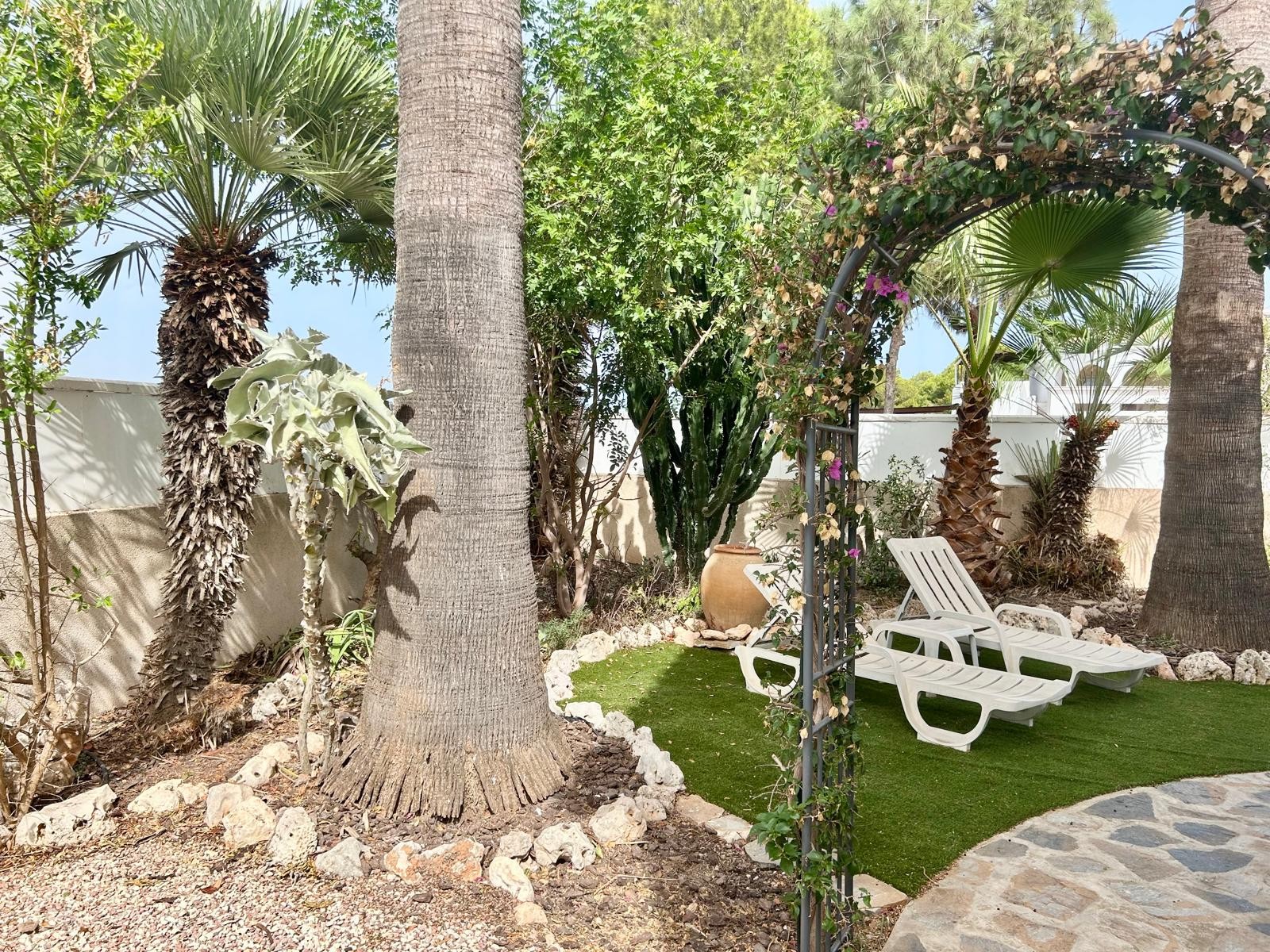 Property Sold - Villa for sale - Torrevieja - San Luis