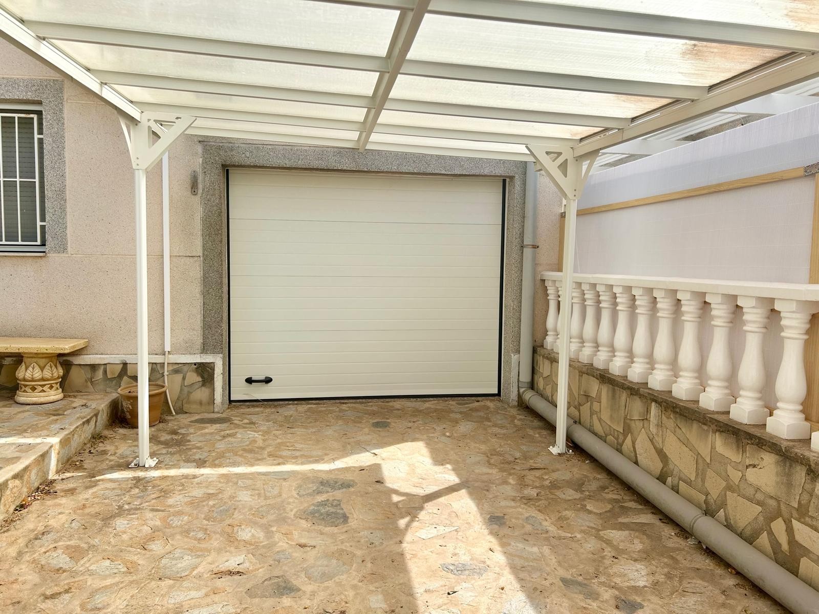 Property Sold - Villa for sale - Torrevieja - San Luis