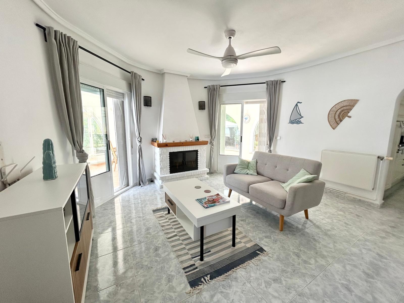 Property Sold - Villa for sale - Torrevieja - San Luis