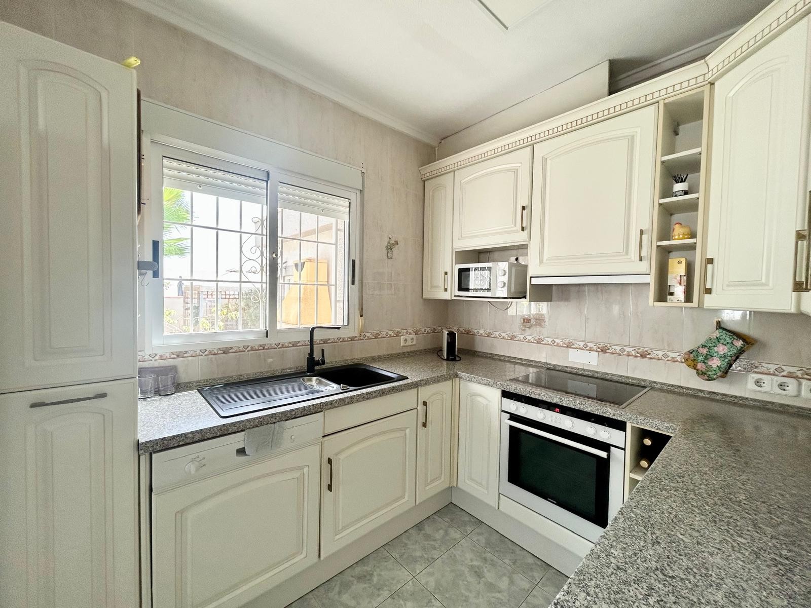 Property Sold - Villa for sale - Torrevieja - San Luis