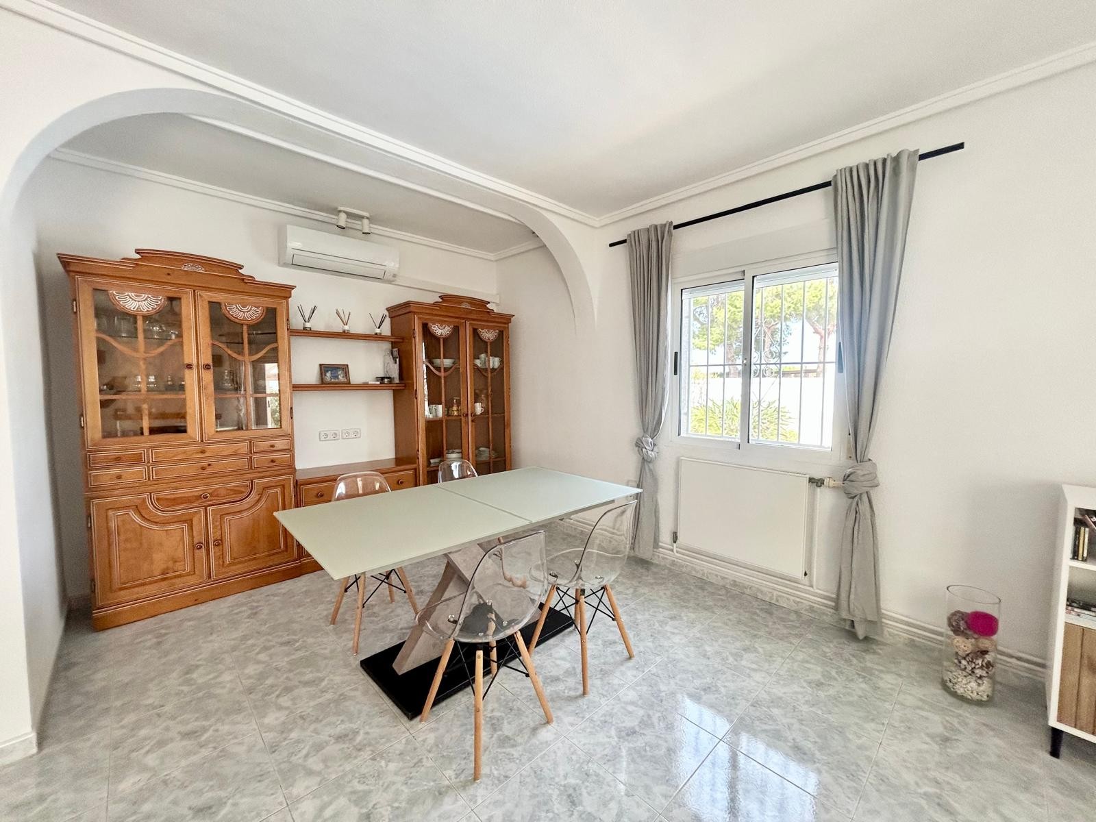 Property Sold - Villa for sale - Torrevieja - San Luis