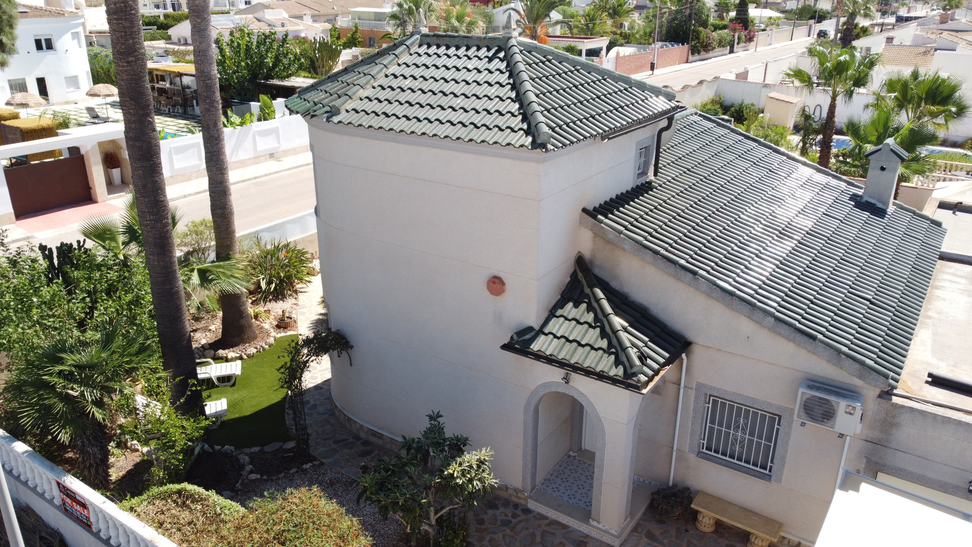 Property Sold - Villa for sale - Torrevieja - San Luis