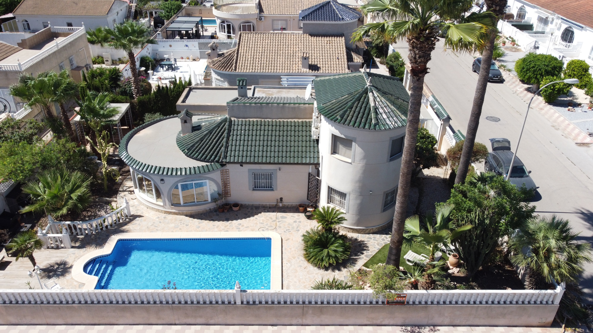 Property Sold - Villa for sale - Torrevieja - San Luis