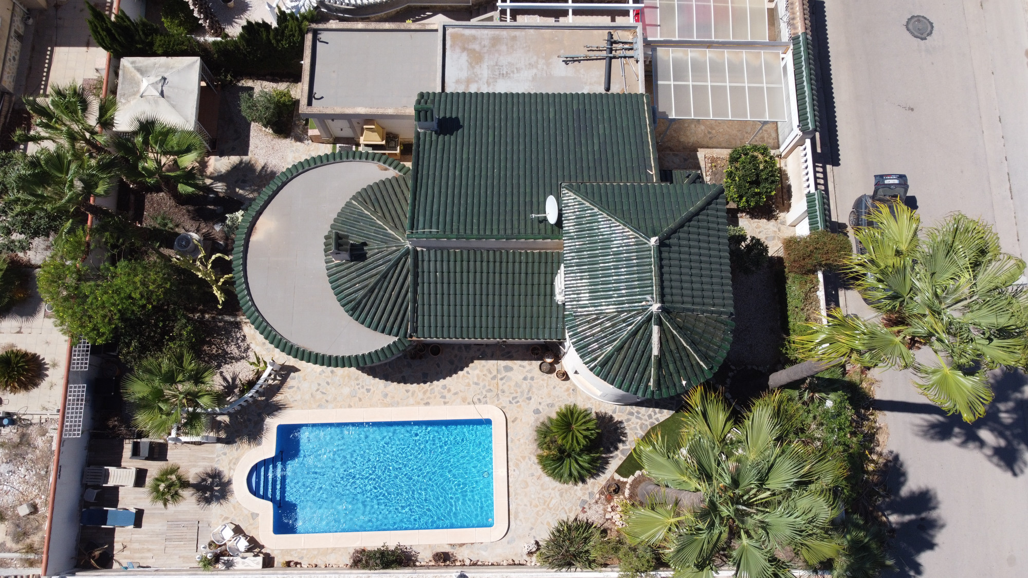 Property Sold - Villa for sale - Torrevieja - San Luis