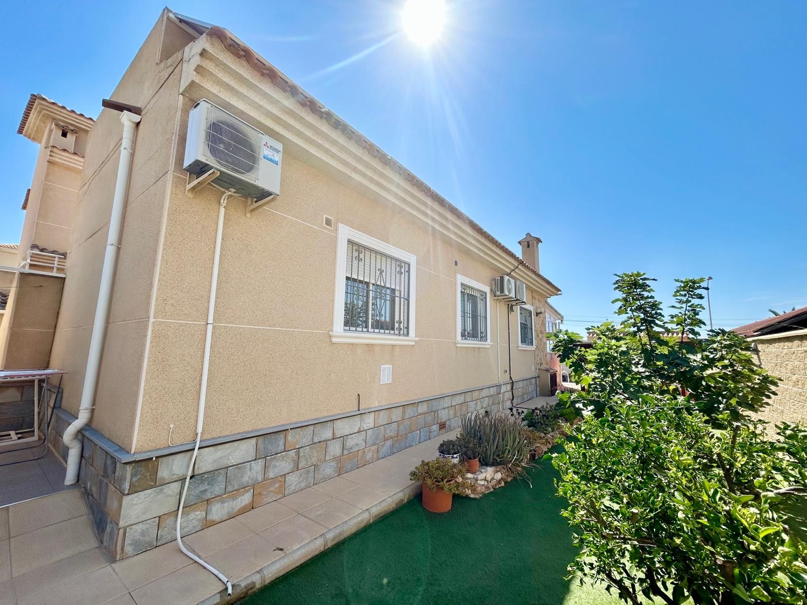 Propriété à vendre - Villa à vendre - Torrevieja - La Siesta