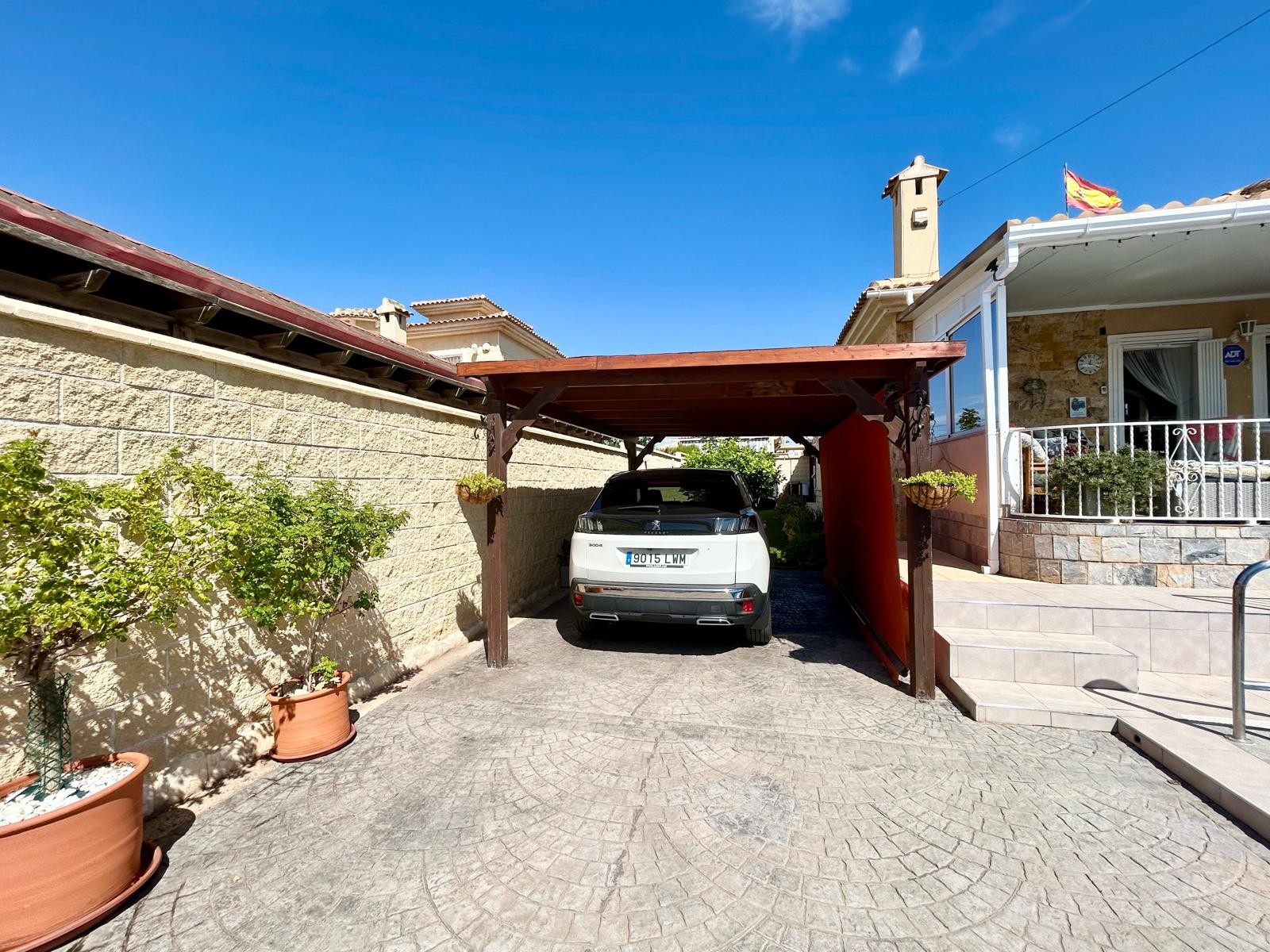 Propriété à vendre - Villa à vendre - Torrevieja - La Siesta