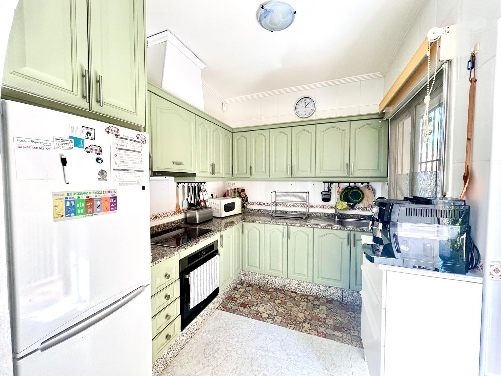 Propriété à vendre - Villa à vendre - Torrevieja - La Siesta