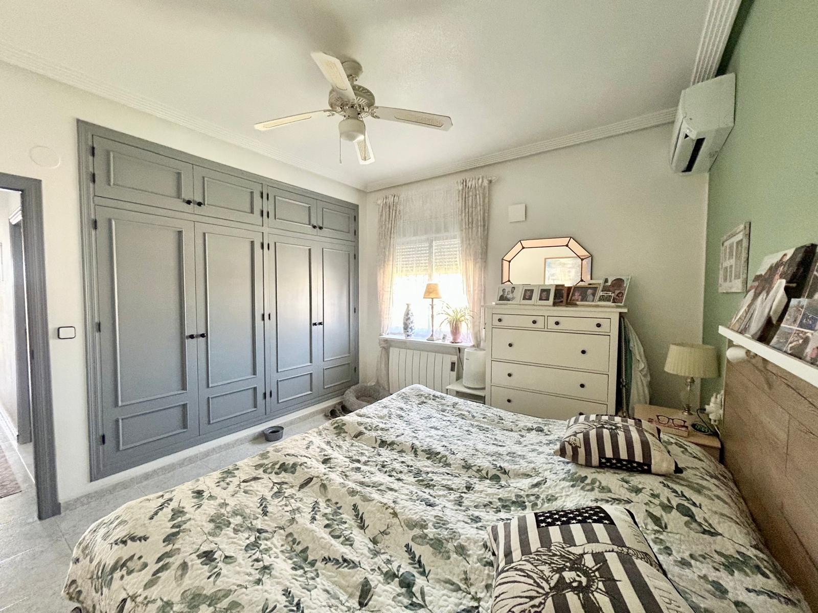 Propriété à vendre - Villa à vendre - Torrevieja - La Siesta