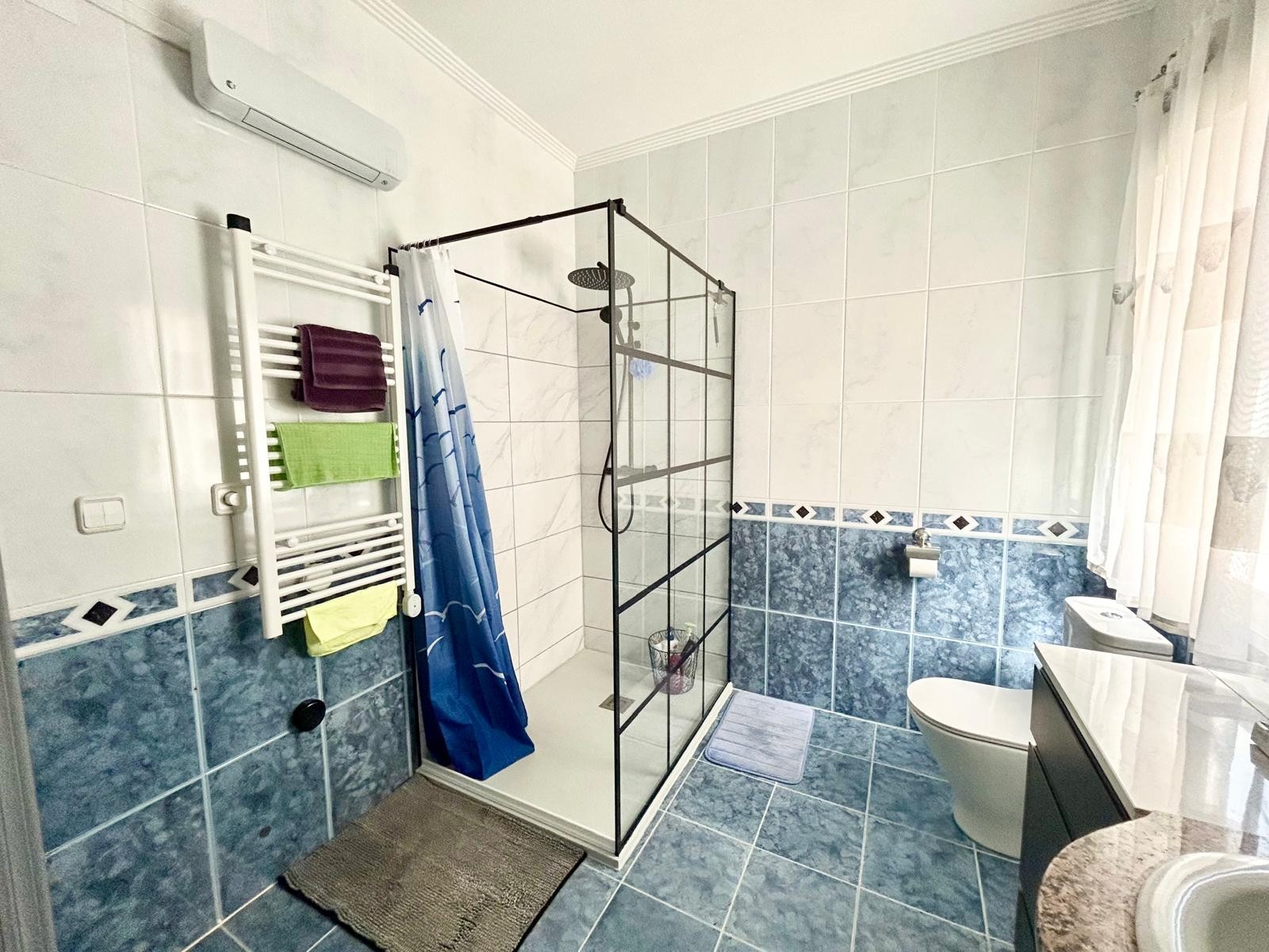 Propriété à vendre - Villa à vendre - Torrevieja - La Siesta