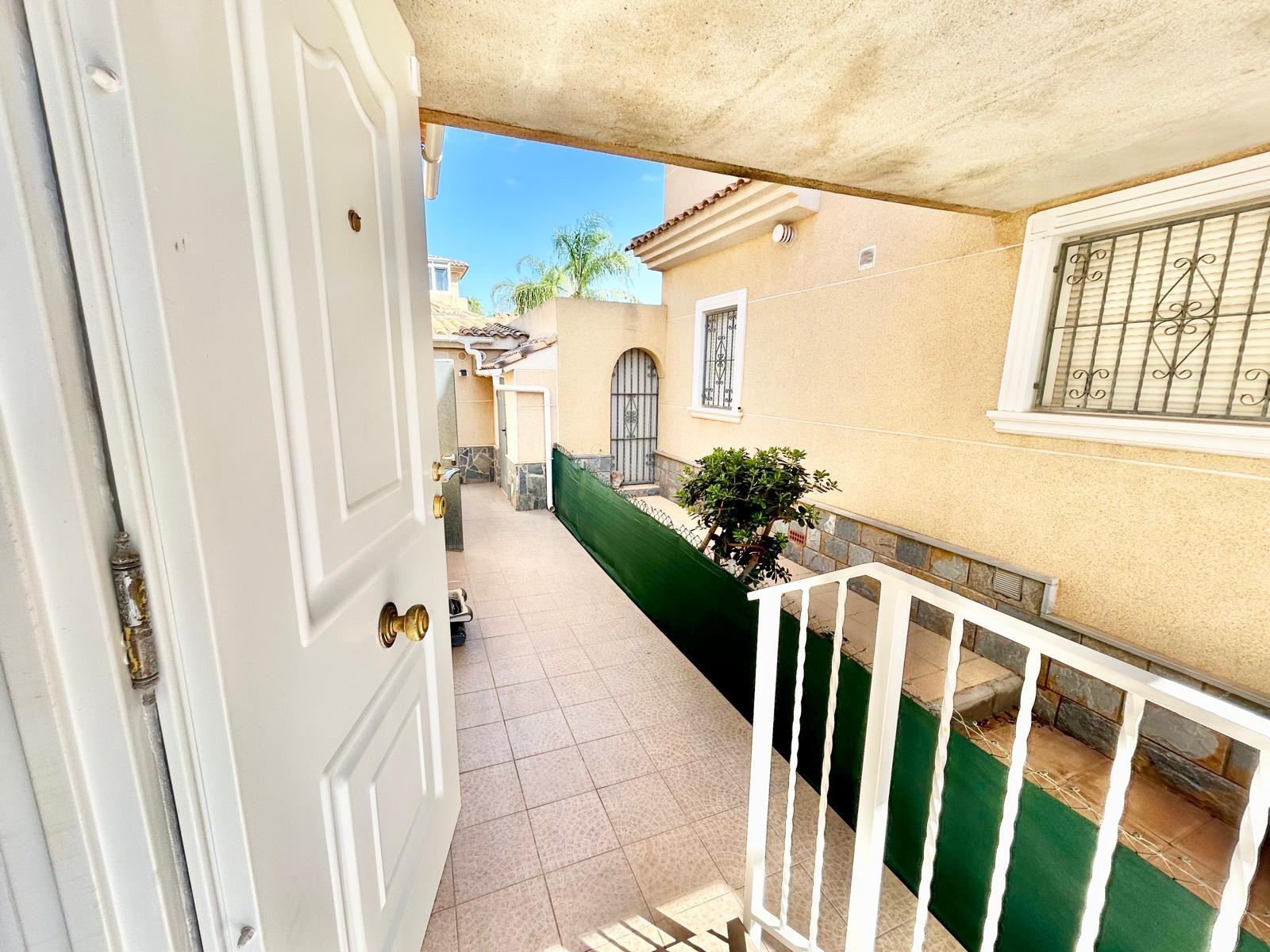 Propriété à vendre - Villa à vendre - Torrevieja - La Siesta