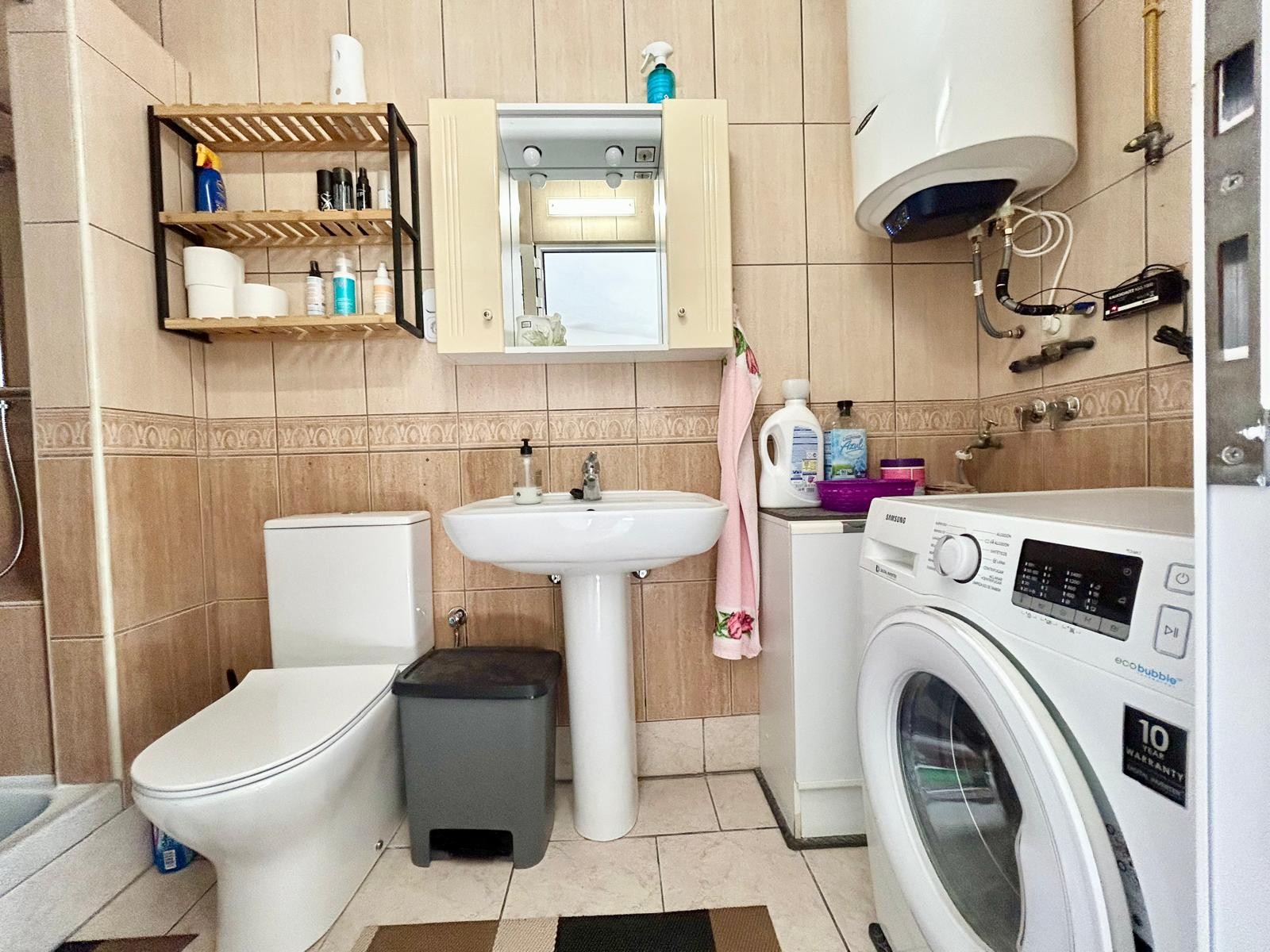 Propriété à vendre - Villa à vendre - Torrevieja - La Siesta