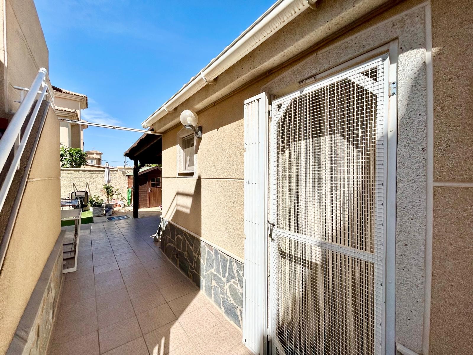 Propriété à vendre - Villa à vendre - Torrevieja - La Siesta