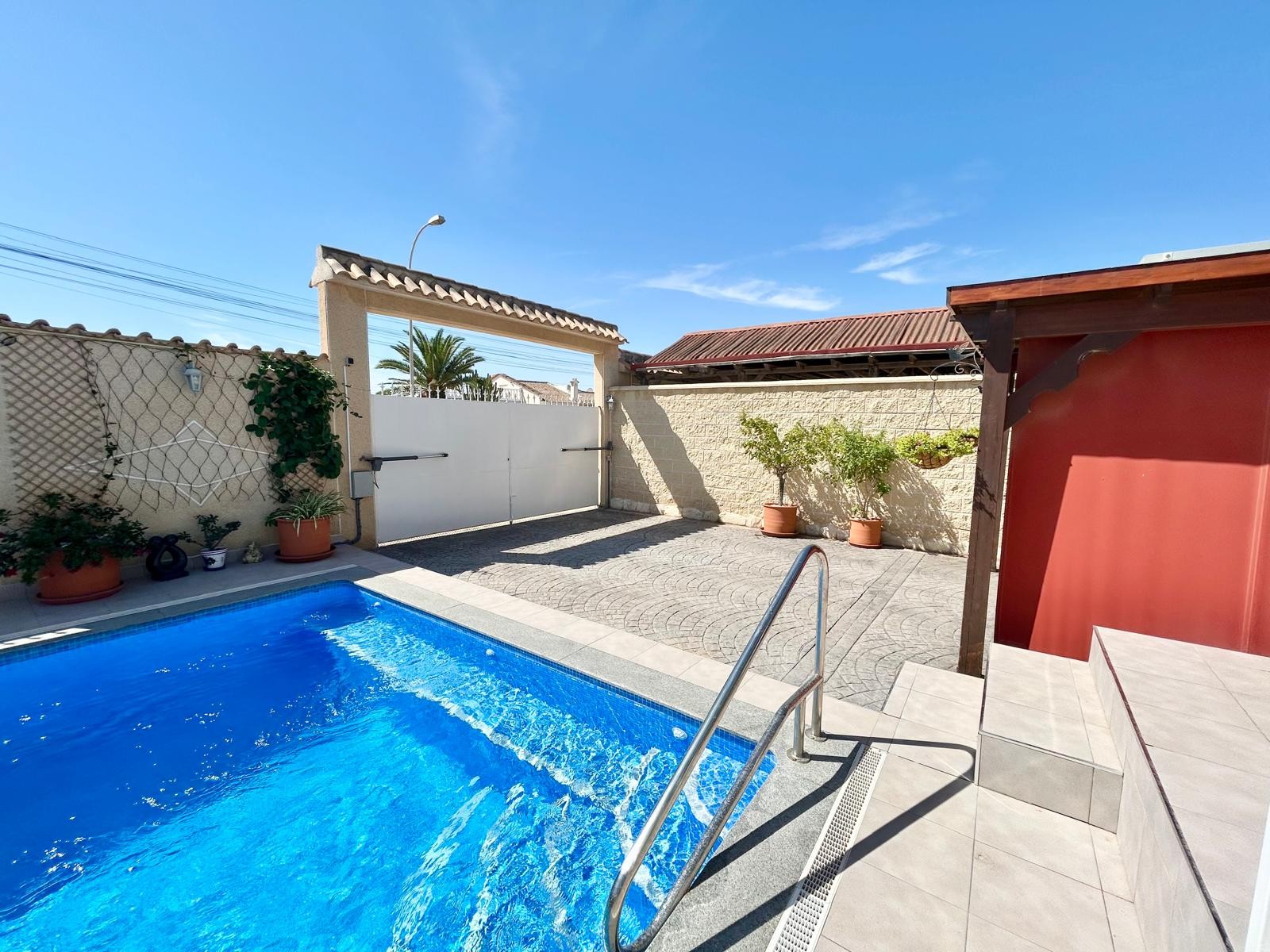 Propriété à vendre - Villa à vendre - Torrevieja - La Siesta