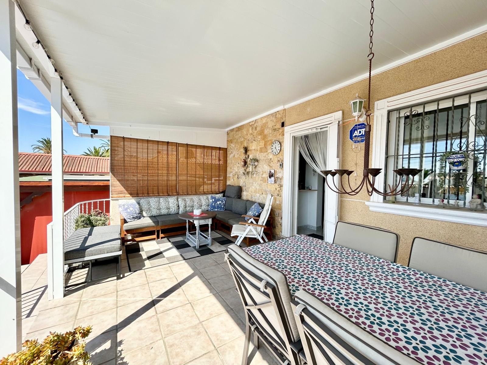 Propriété à vendre - Villa à vendre - Torrevieja - La Siesta