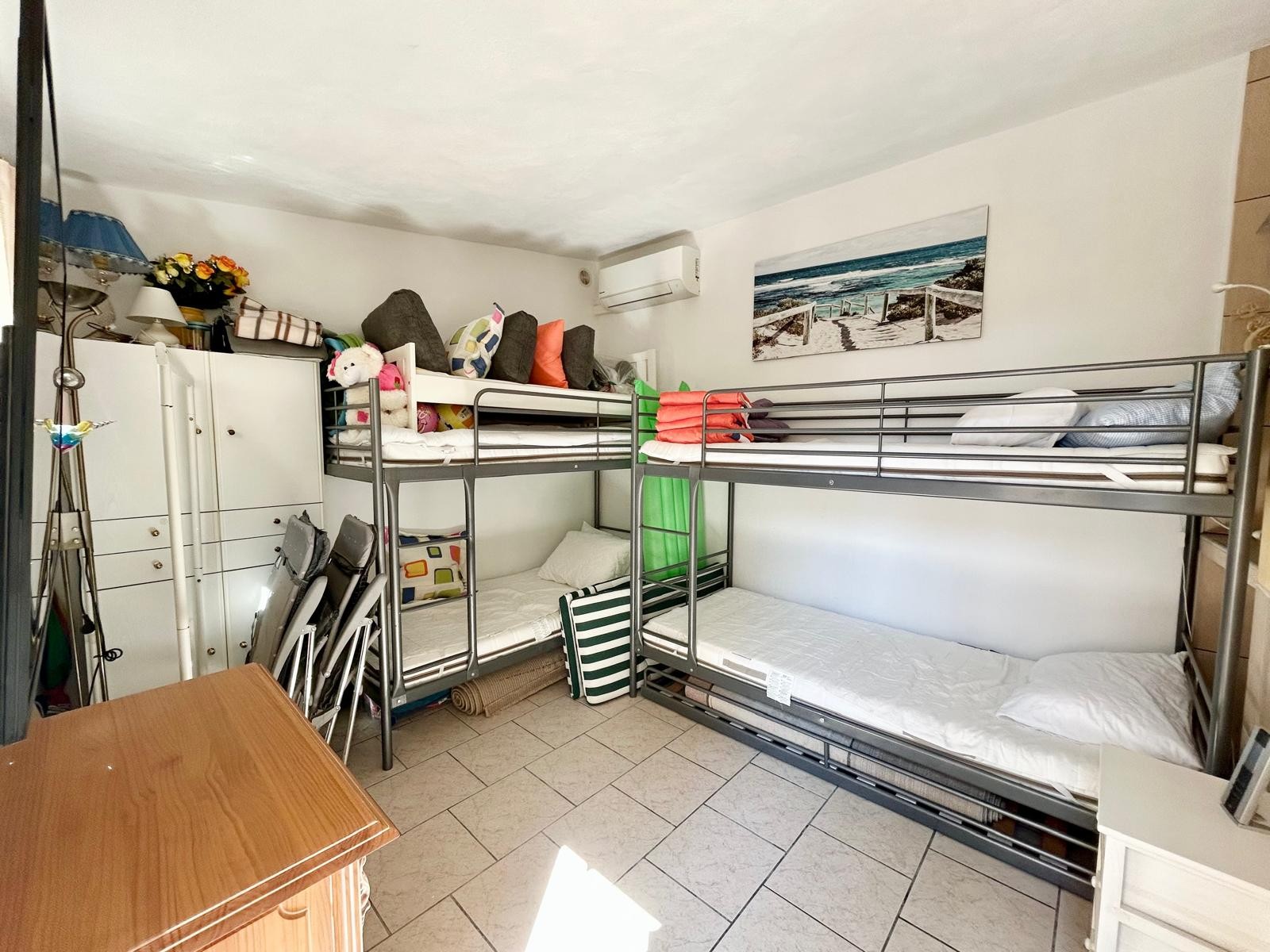 Propriété à vendre - Villa à vendre - Torrevieja - La Siesta