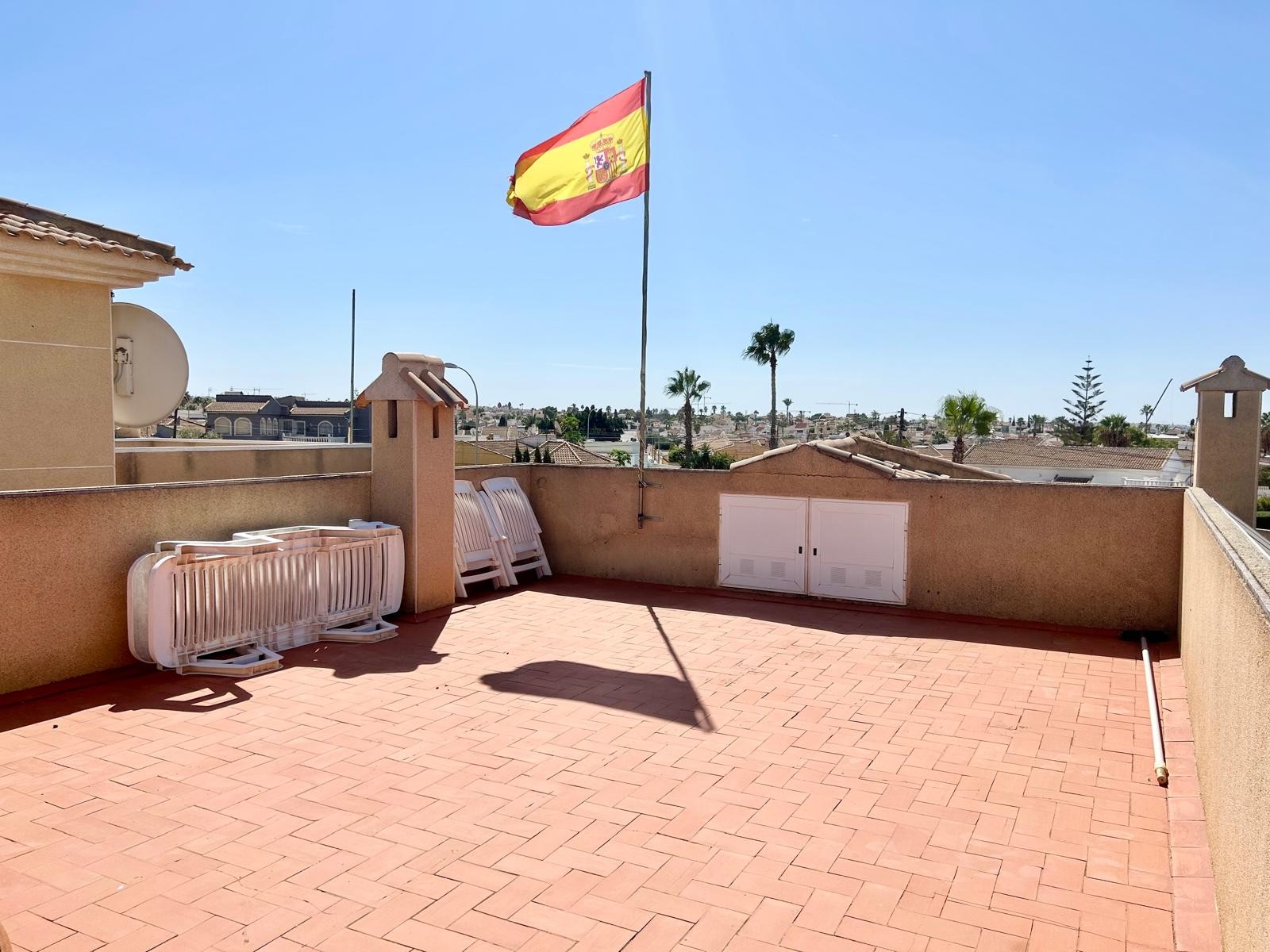 Propriété à vendre - Villa à vendre - Torrevieja - La Siesta