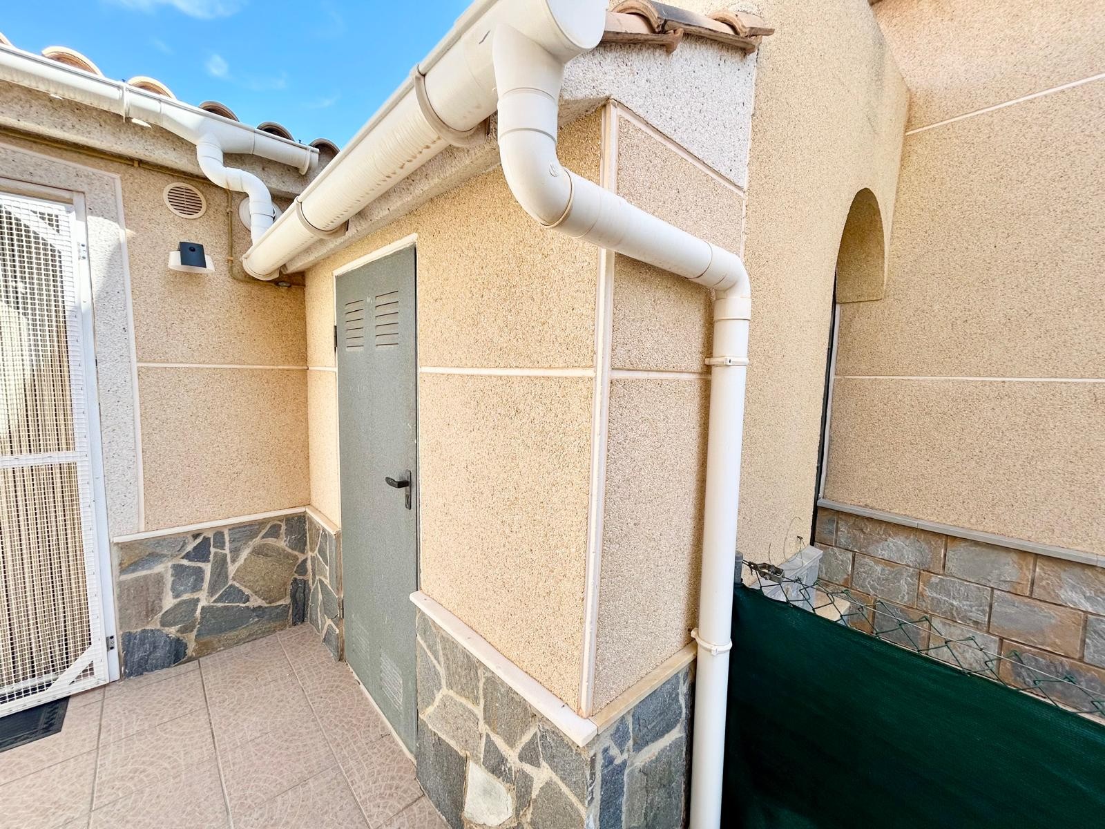 Propriété à vendre - Villa à vendre - Torrevieja - La Siesta