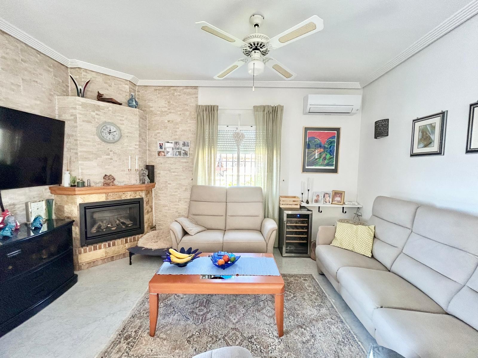 Propriété à vendre - Villa à vendre - Torrevieja - La Siesta