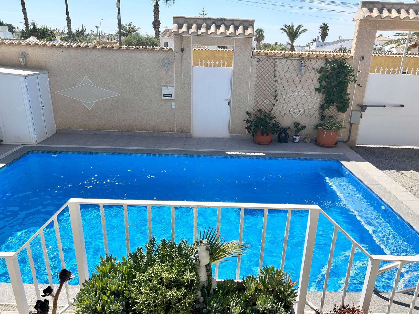 Propriété à vendre - Villa à vendre - Torrevieja - La Siesta