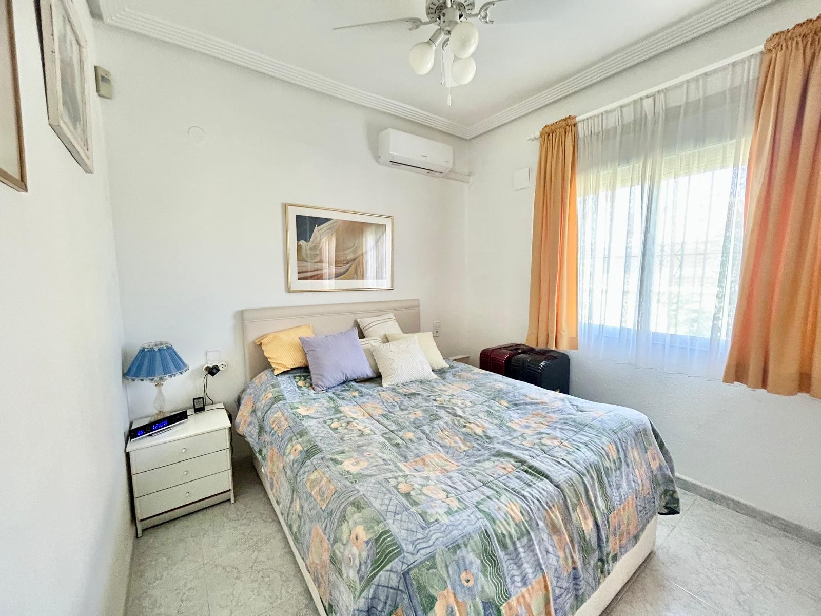 Propriété à vendre - Villa à vendre - Torrevieja - La Siesta