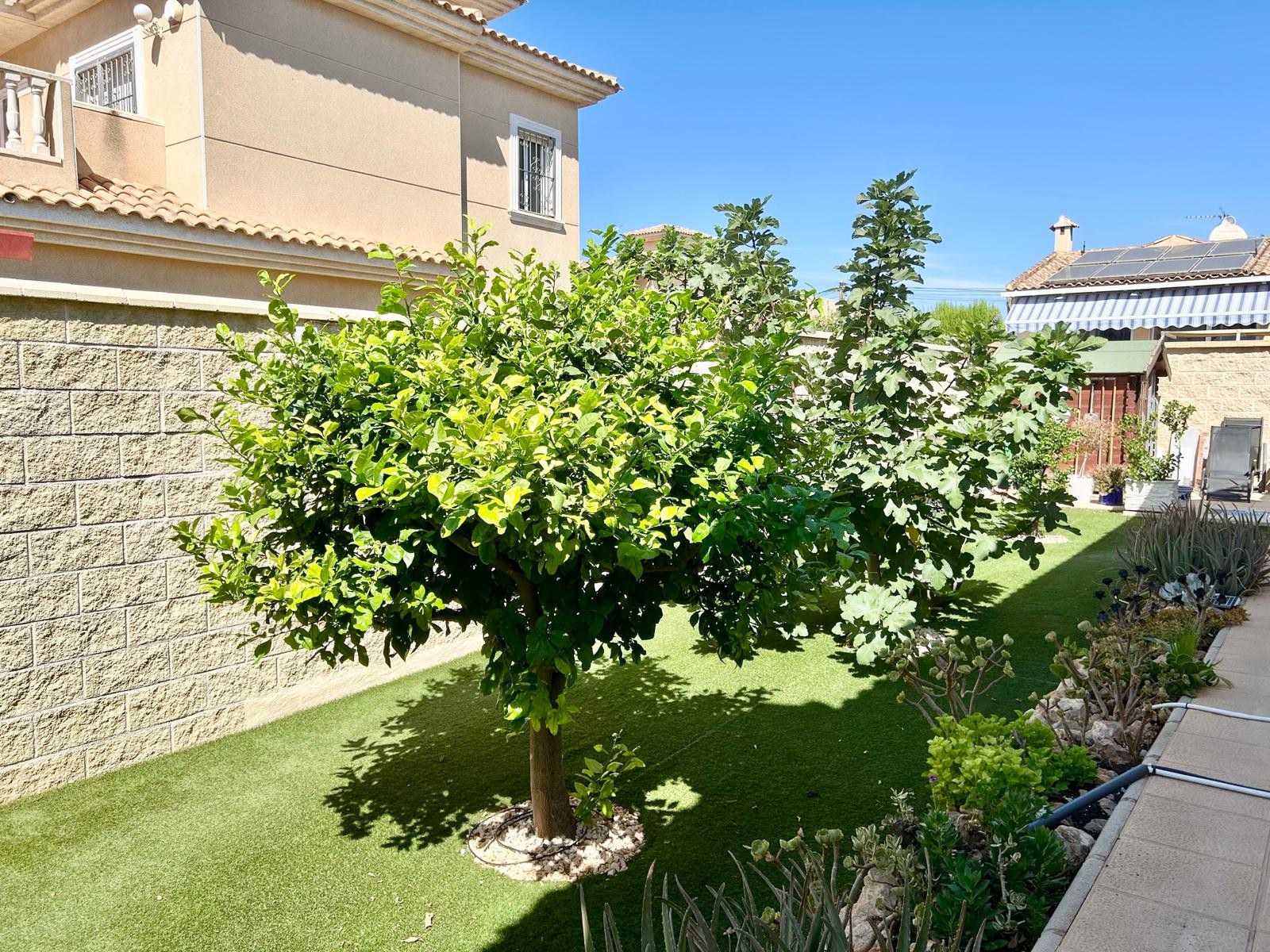 Propriété à vendre - Villa à vendre - Torrevieja - La Siesta