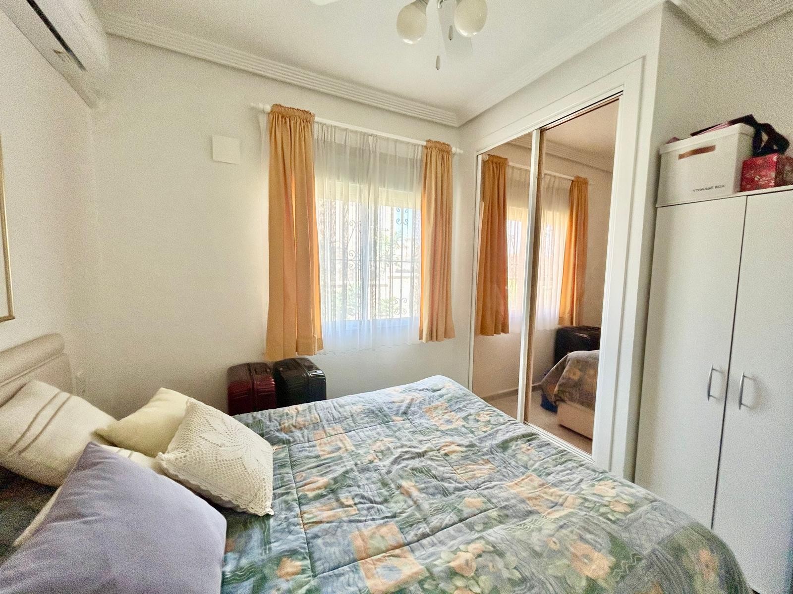 Propriété à vendre - Villa à vendre - Torrevieja - La Siesta