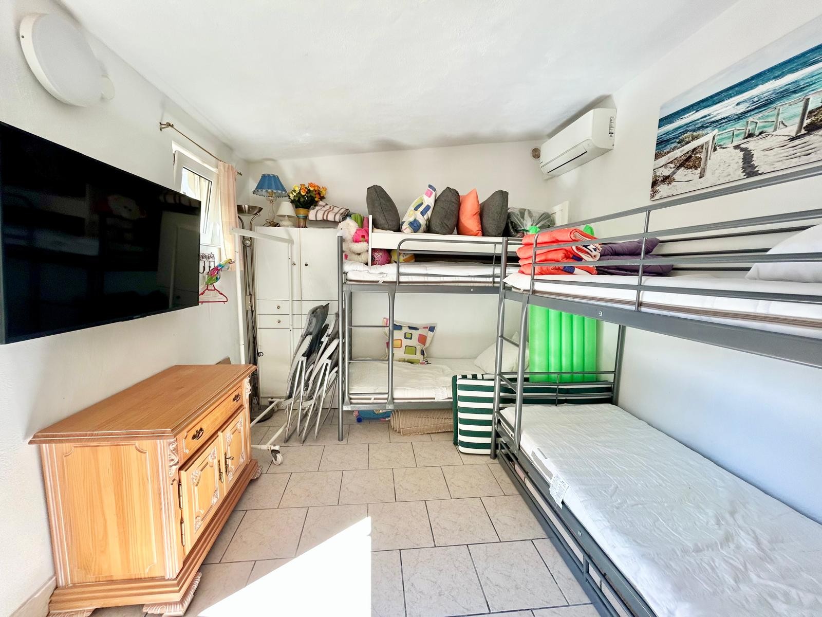 Propriété à vendre - Villa à vendre - Torrevieja - La Siesta