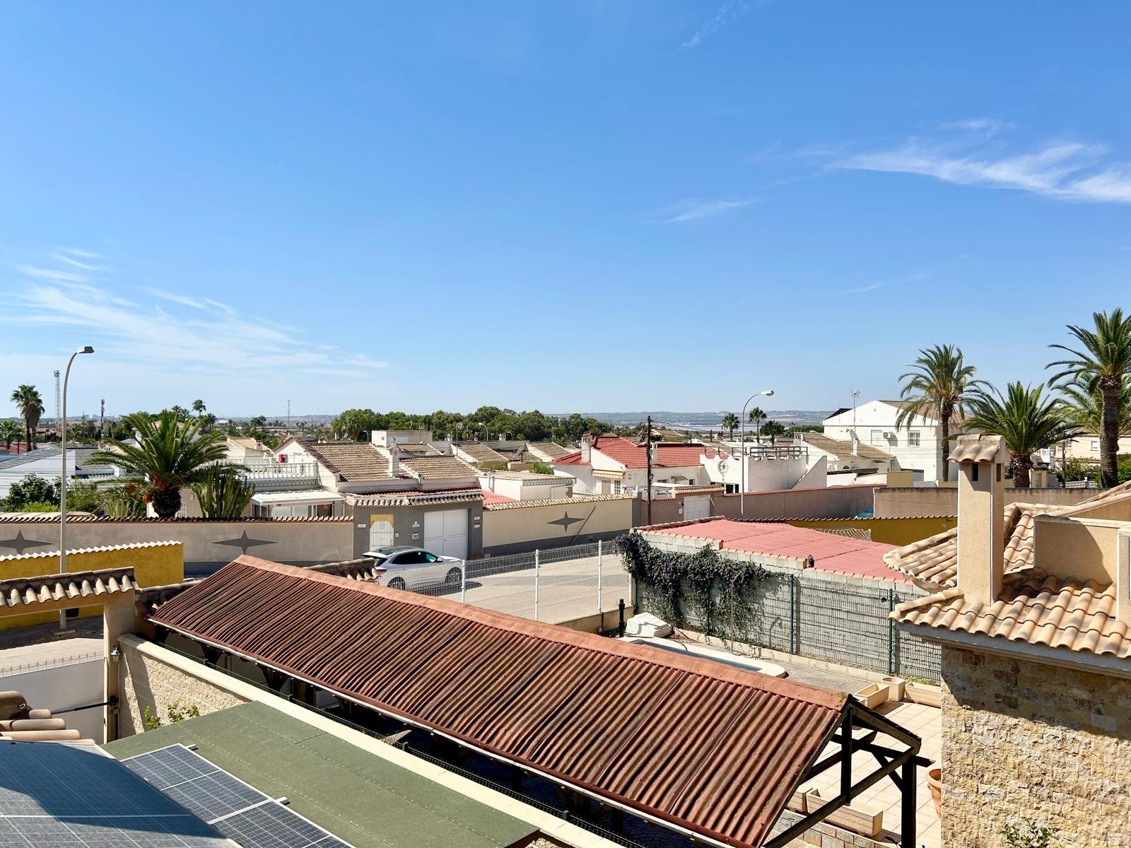Propriété à vendre - Villa à vendre - Torrevieja - La Siesta