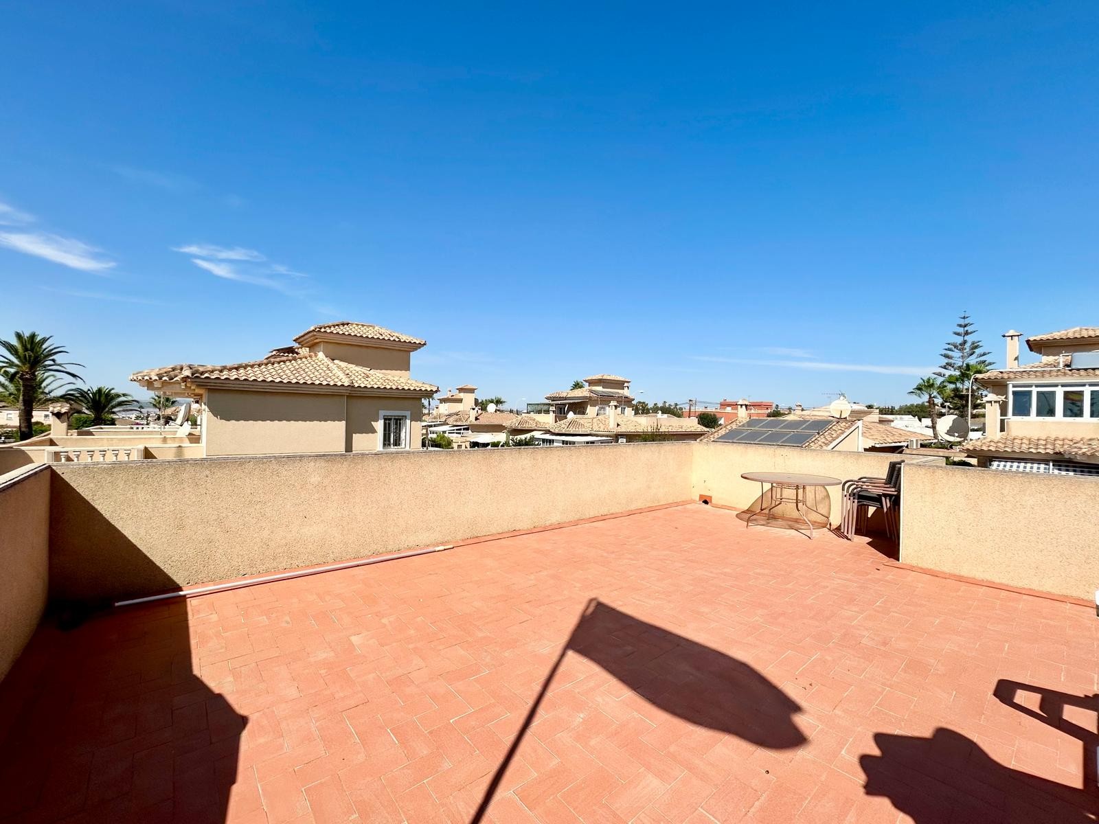 Propriété à vendre - Villa à vendre - Torrevieja - La Siesta