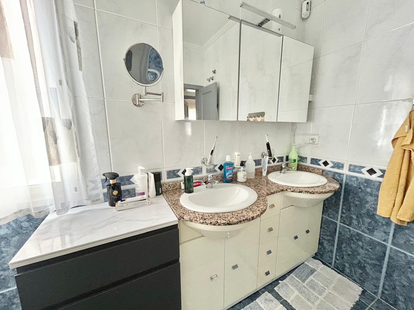 Propriété à vendre - Villa à vendre - Torrevieja - La Siesta