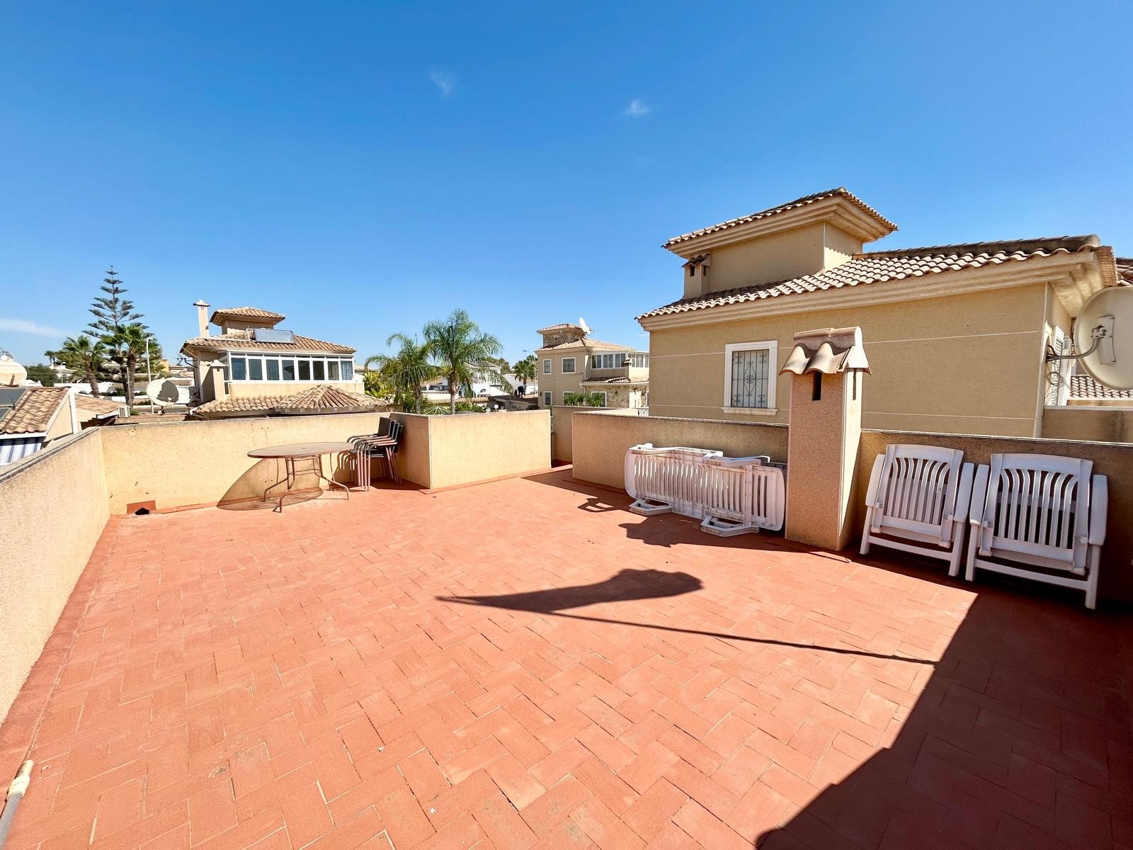 Propriété à vendre - Villa à vendre - Torrevieja - La Siesta
