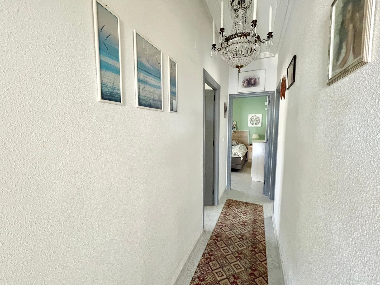 Propriété à vendre - Villa à vendre - Torrevieja - La Siesta