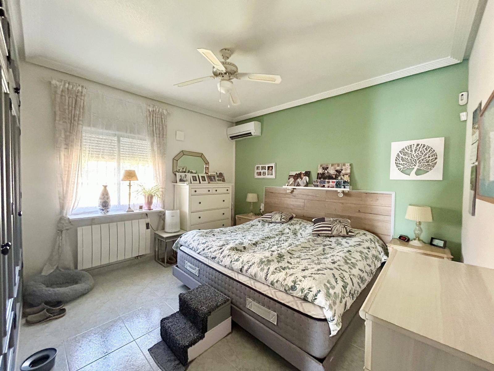 Propriété à vendre - Villa à vendre - Torrevieja - La Siesta