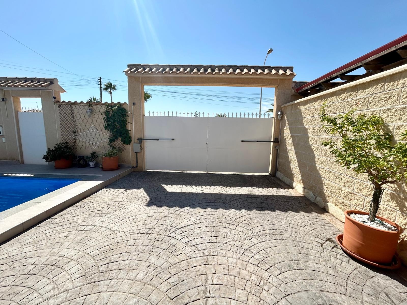 Propriété à vendre - Villa à vendre - Torrevieja - La Siesta