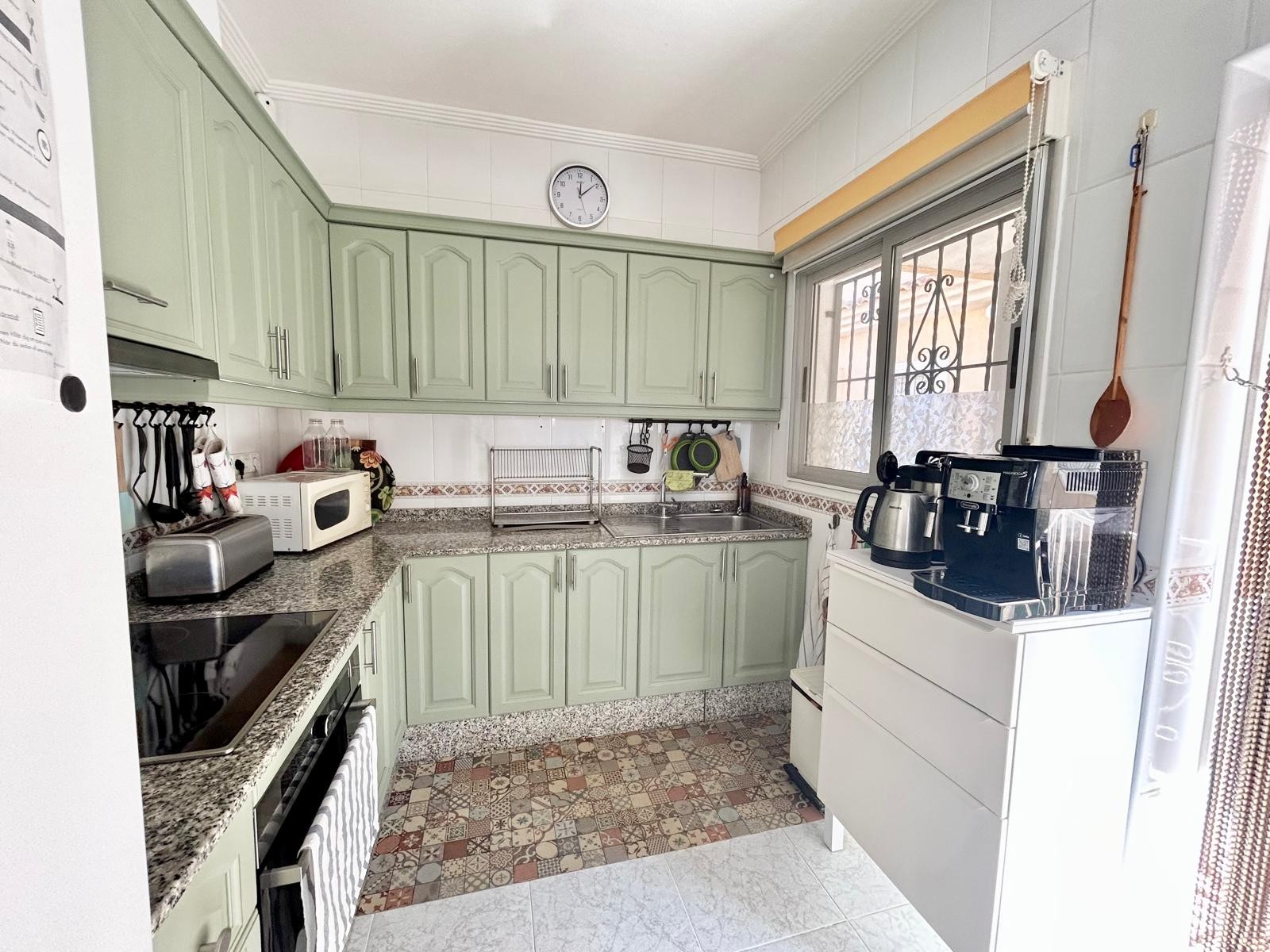 Propriété à vendre - Villa à vendre - Torrevieja - La Siesta