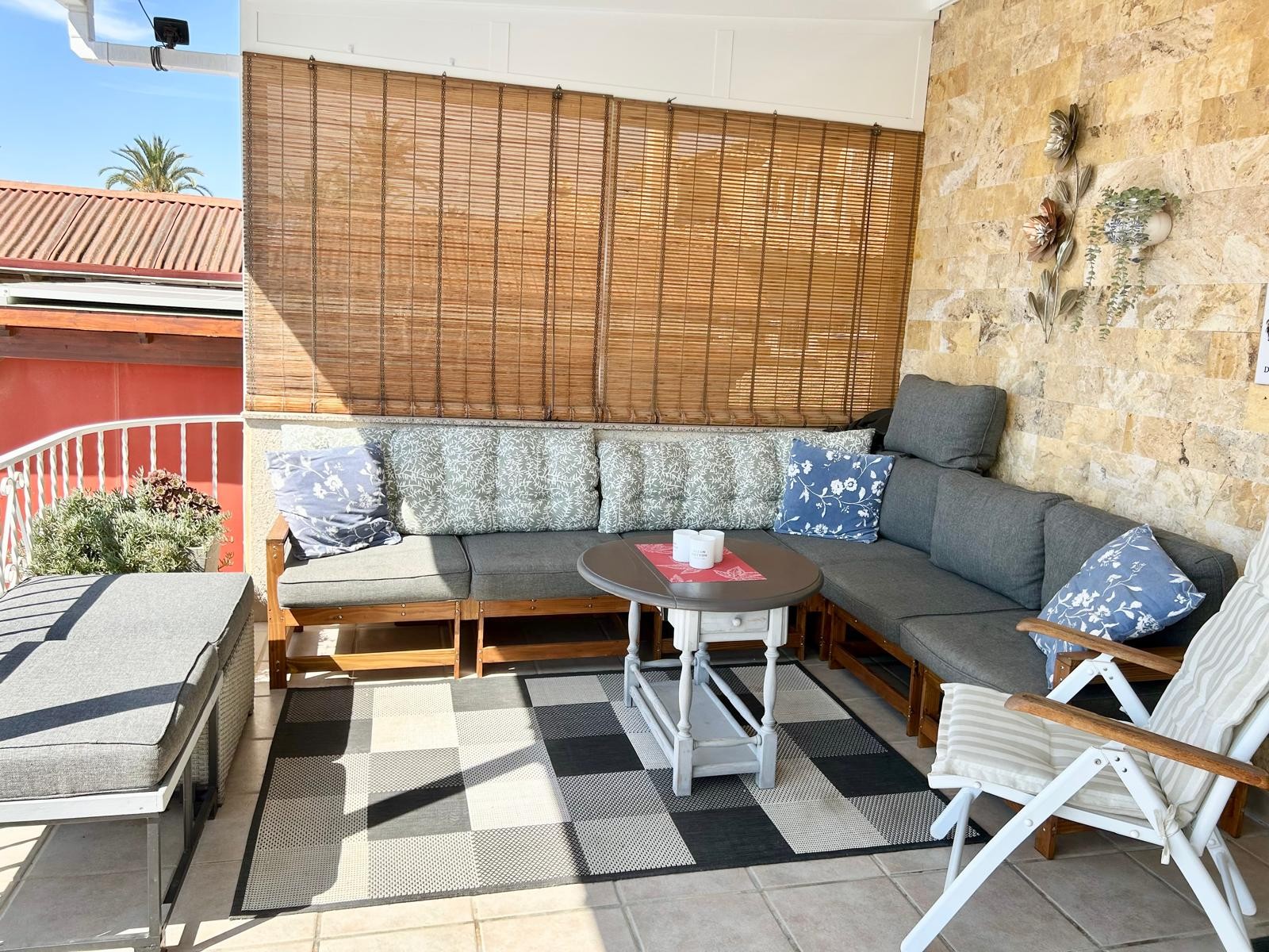 Propriété à vendre - Villa à vendre - Torrevieja - La Siesta