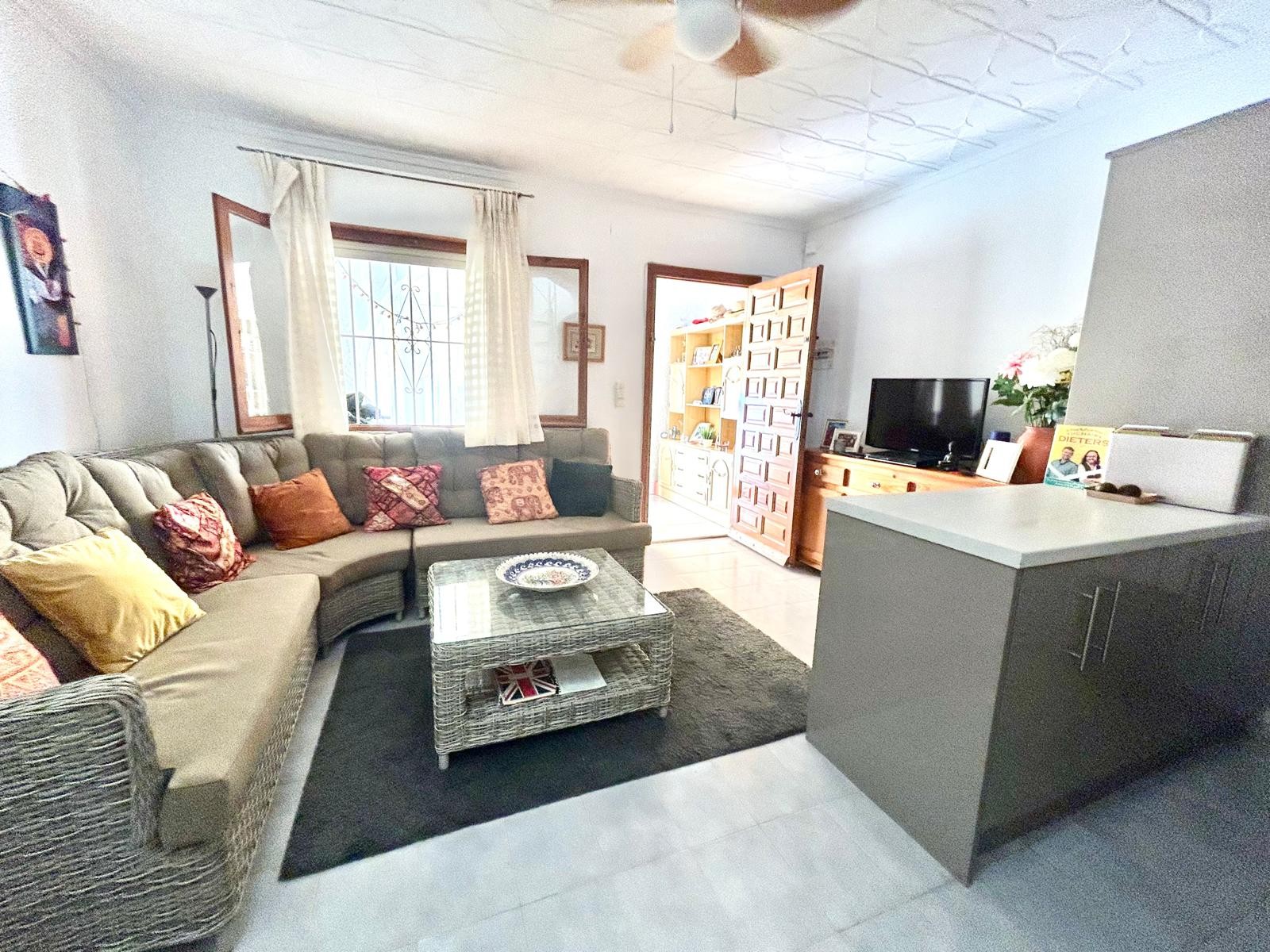 Property for sale - Townhouse for sale - Torrevieja - La Siesta