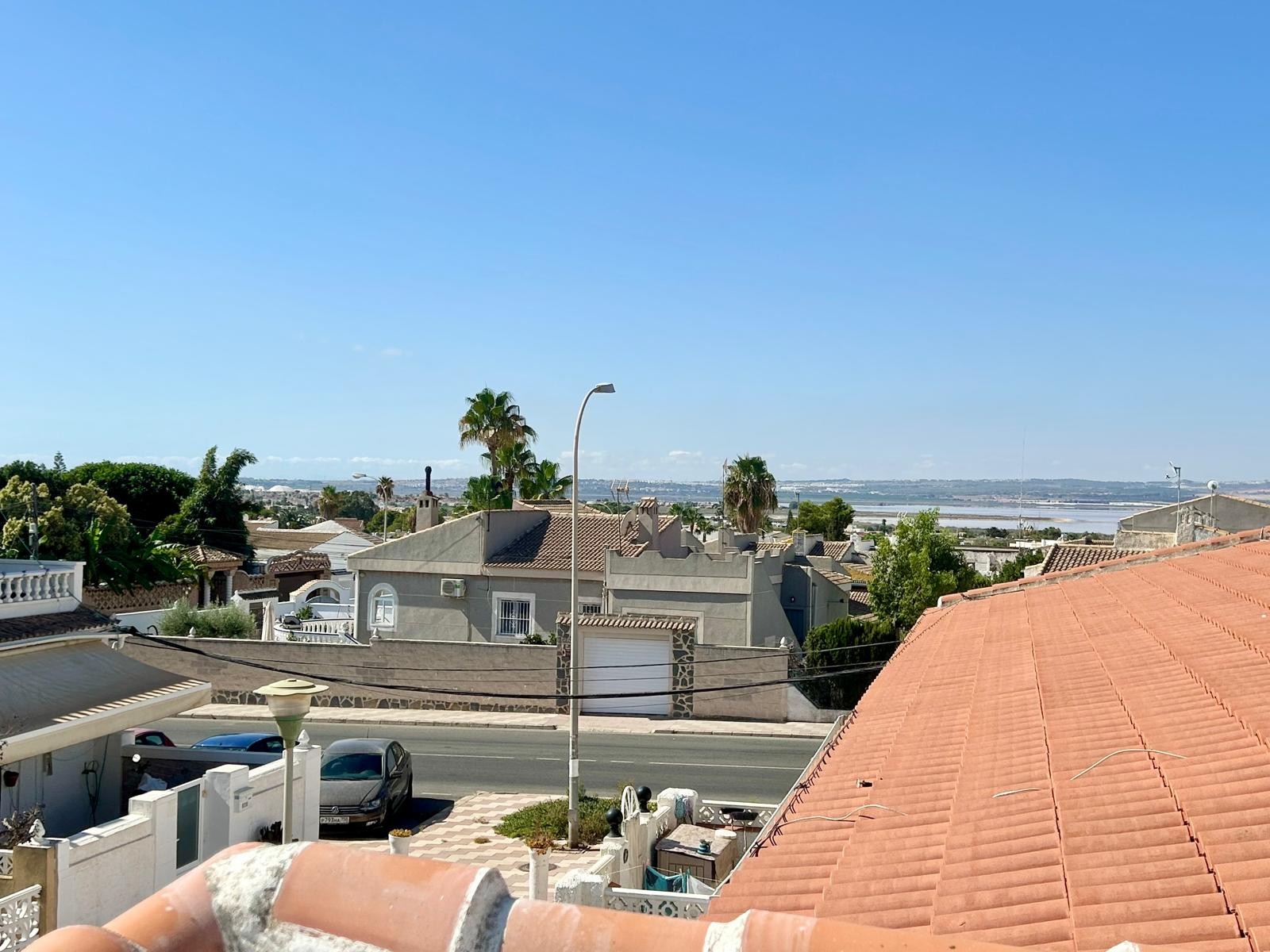 Property for sale - Townhouse for sale - Torrevieja - La Siesta