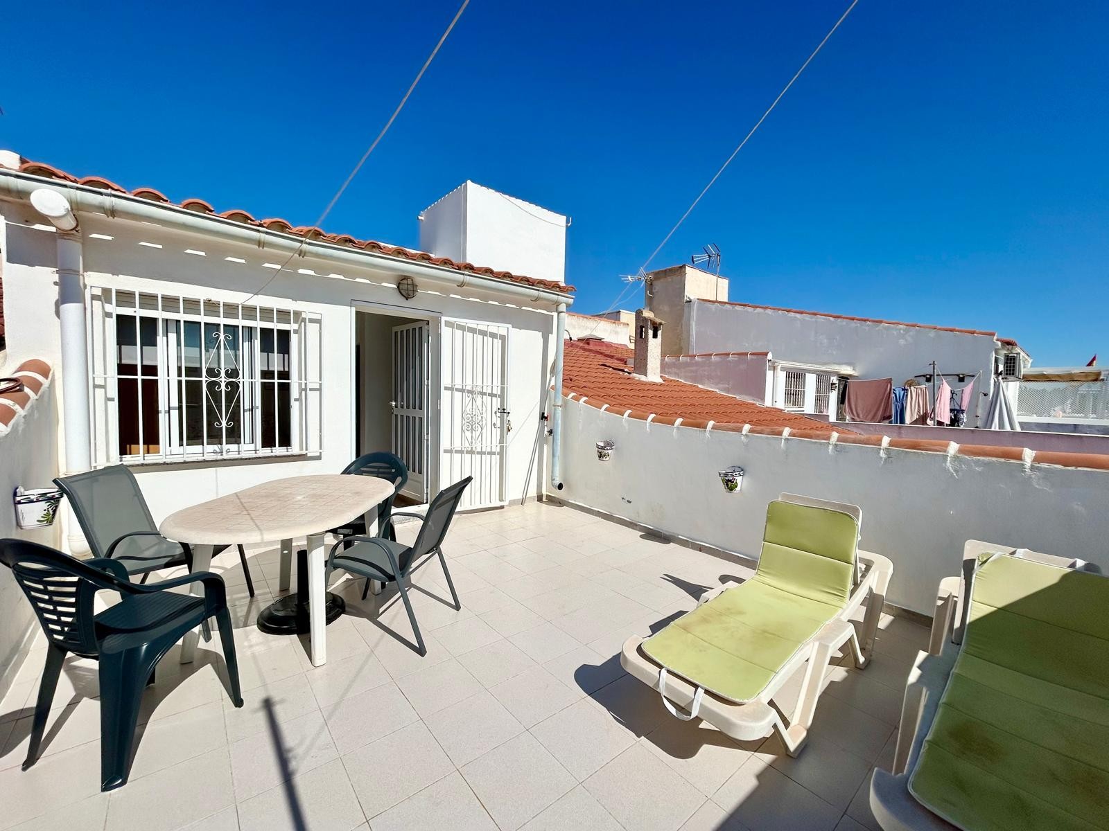 Property for sale - Townhouse for sale - Torrevieja - La Siesta