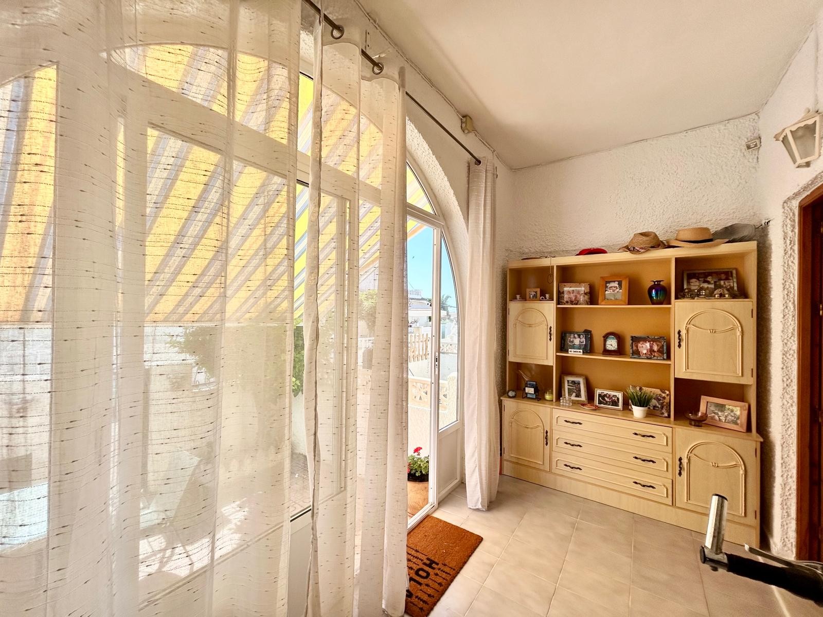 Property for sale - Townhouse for sale - Torrevieja - La Siesta