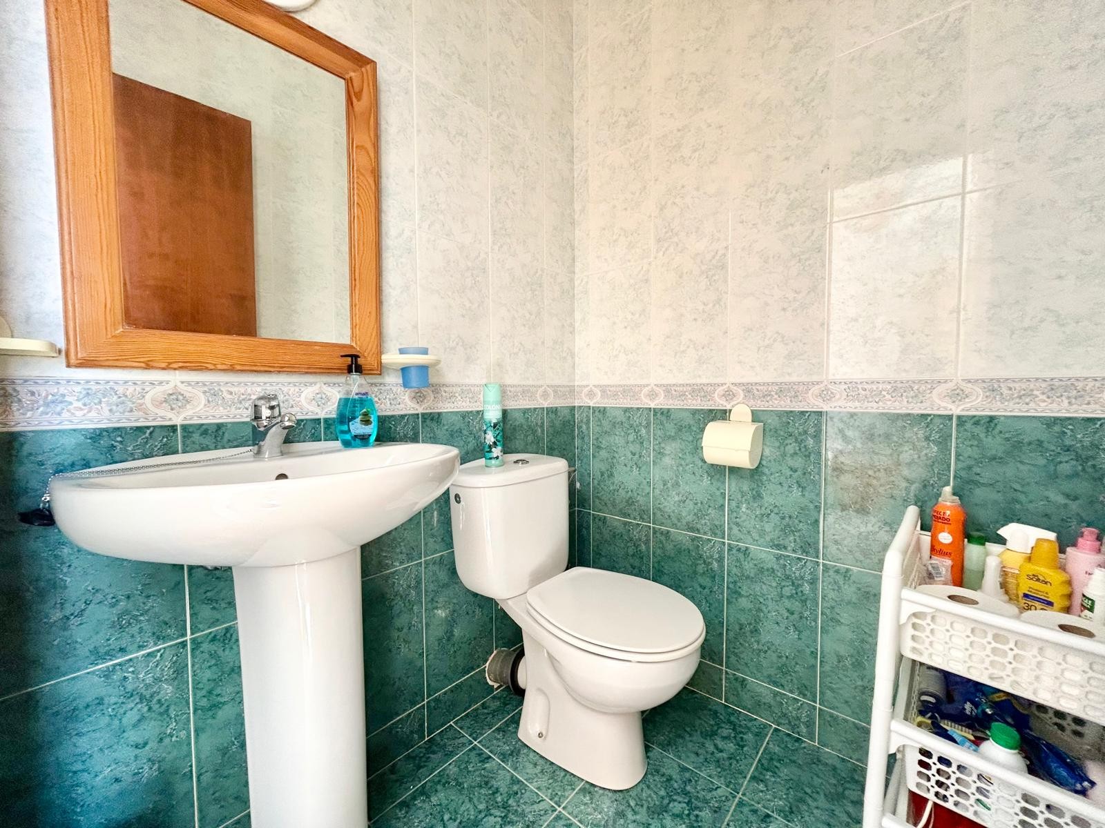 Property for sale - Townhouse for sale - Torrevieja - La Siesta