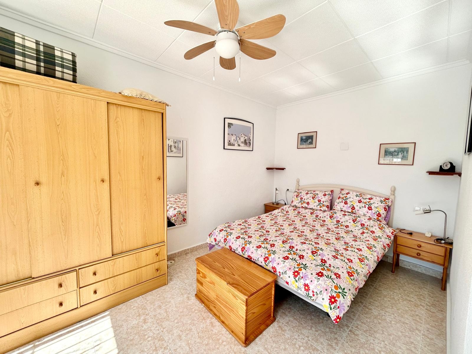 Property for sale - Townhouse for sale - Torrevieja - La Siesta