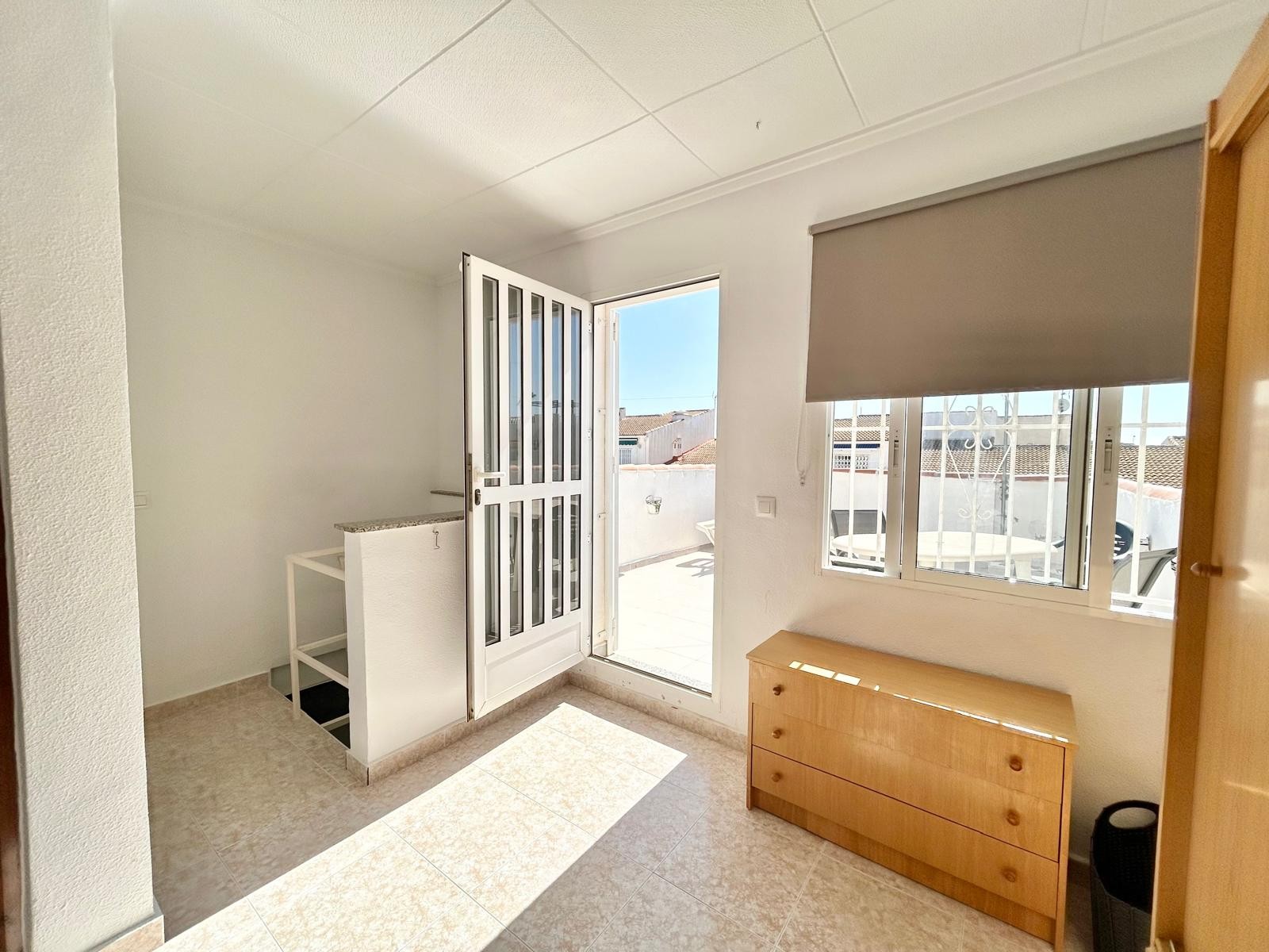 Property for sale - Townhouse for sale - Torrevieja - La Siesta