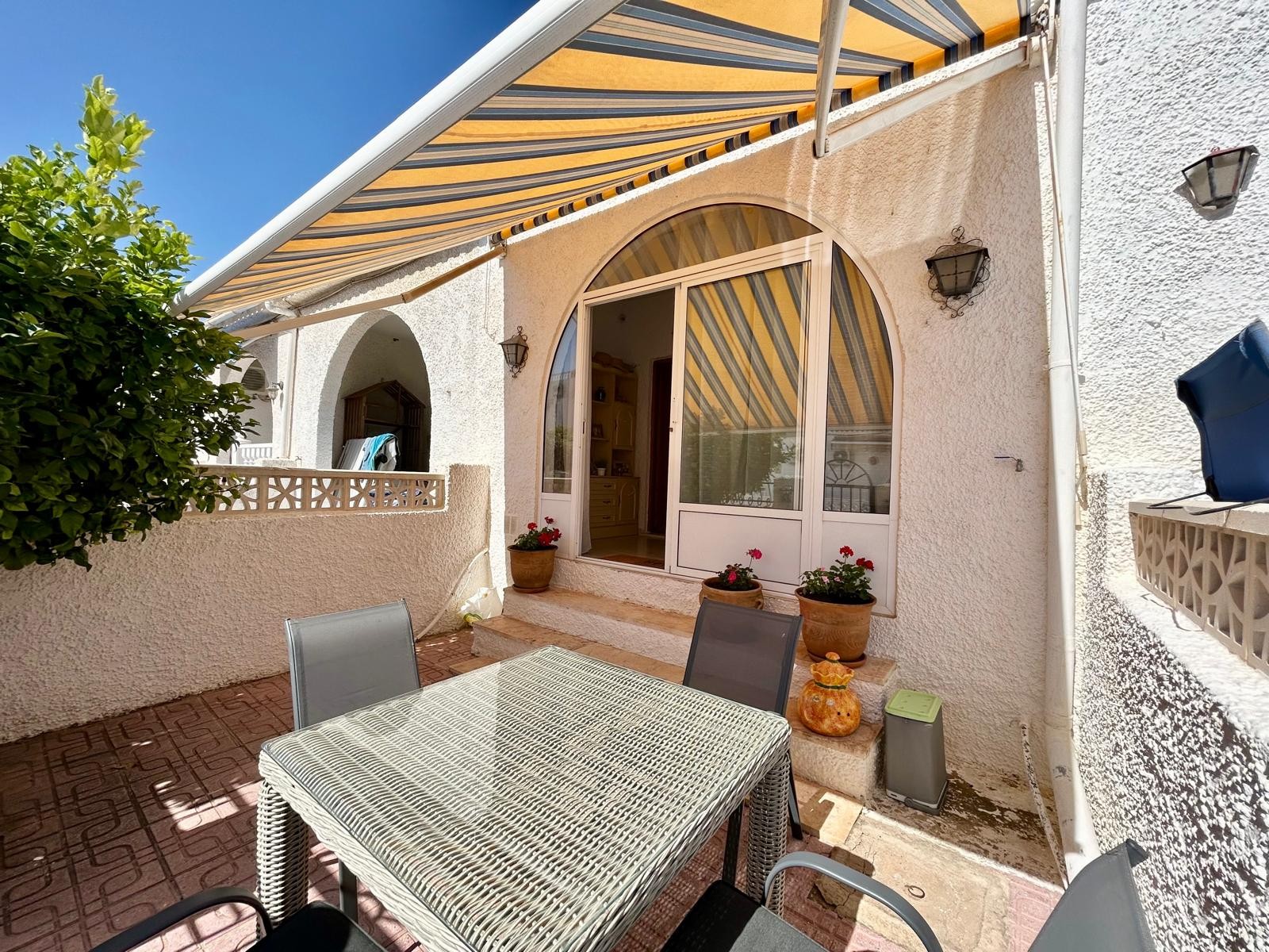 Property for sale - Townhouse for sale - Torrevieja - La Siesta