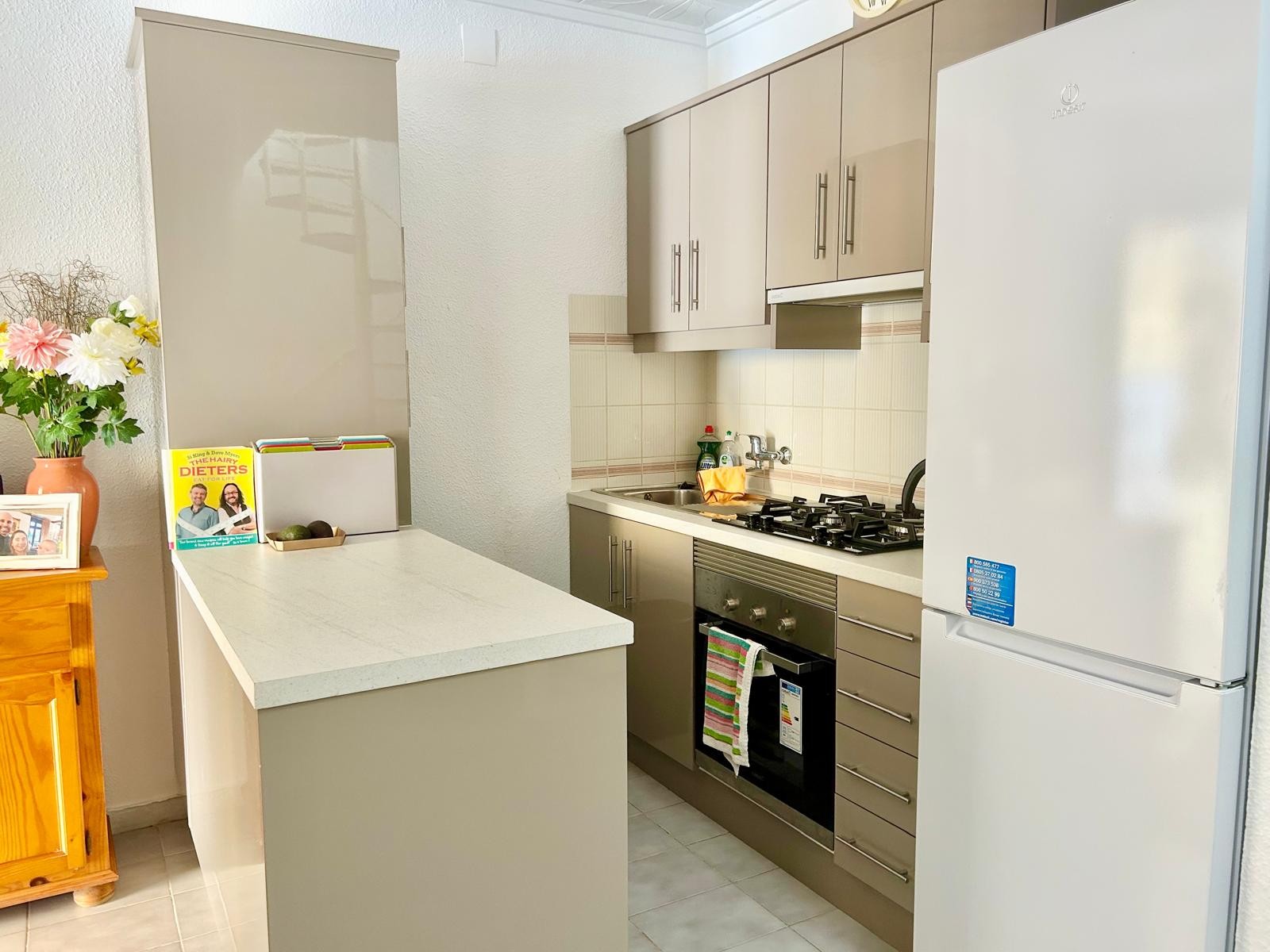 Property for sale - Townhouse for sale - Torrevieja - La Siesta