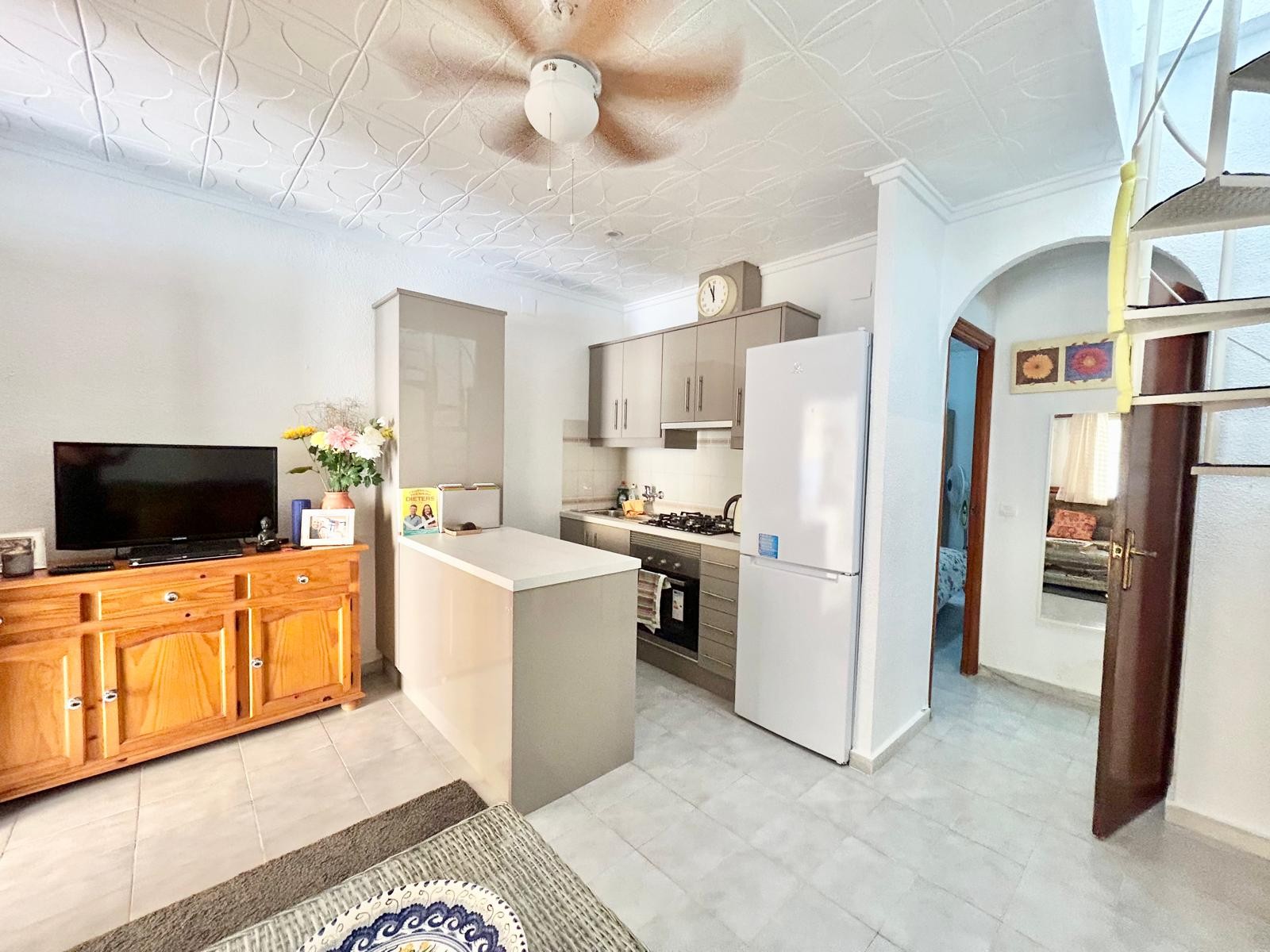 Property for sale - Townhouse for sale - Torrevieja - La Siesta