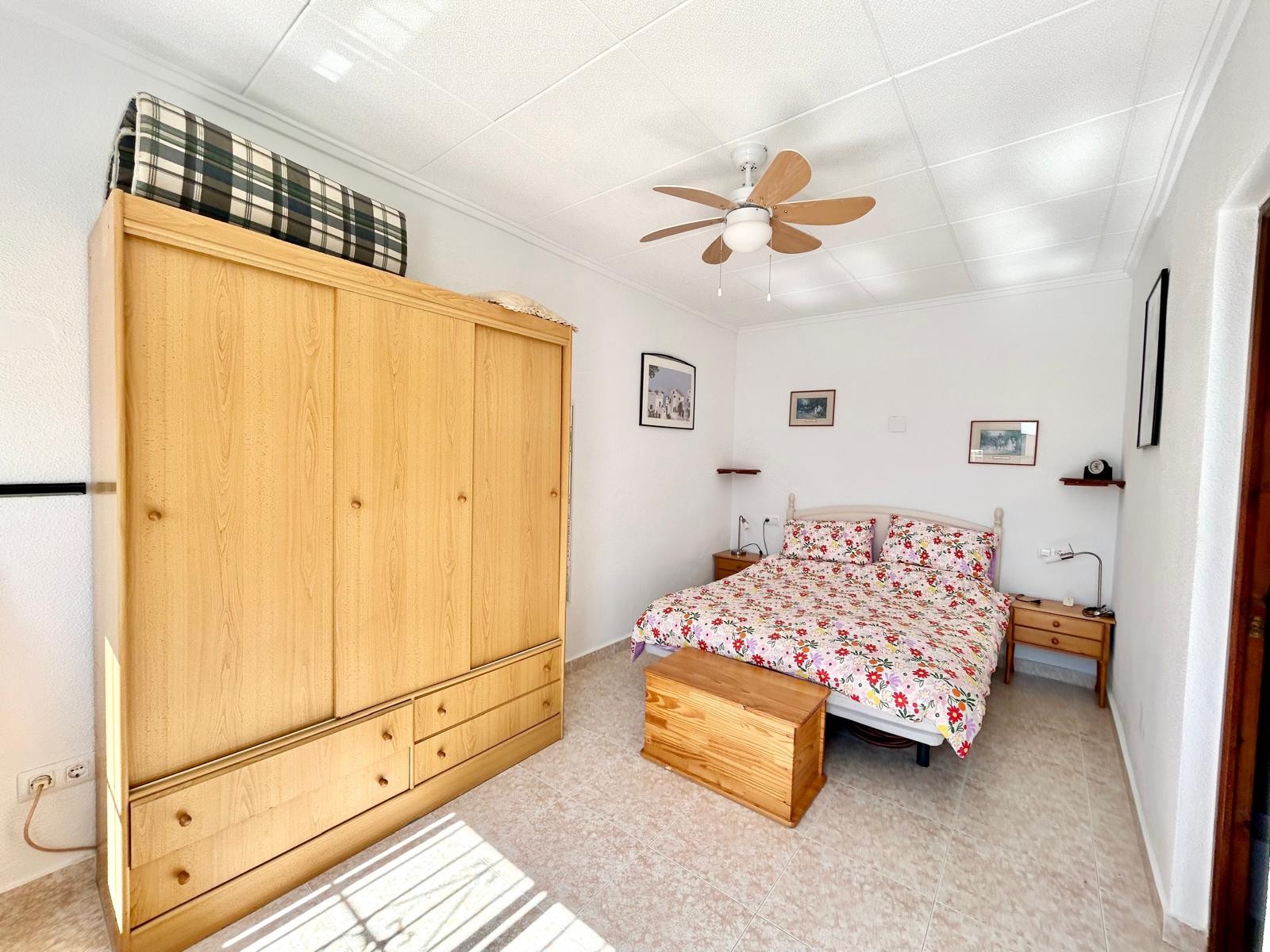 Property for sale - Townhouse for sale - Torrevieja - La Siesta